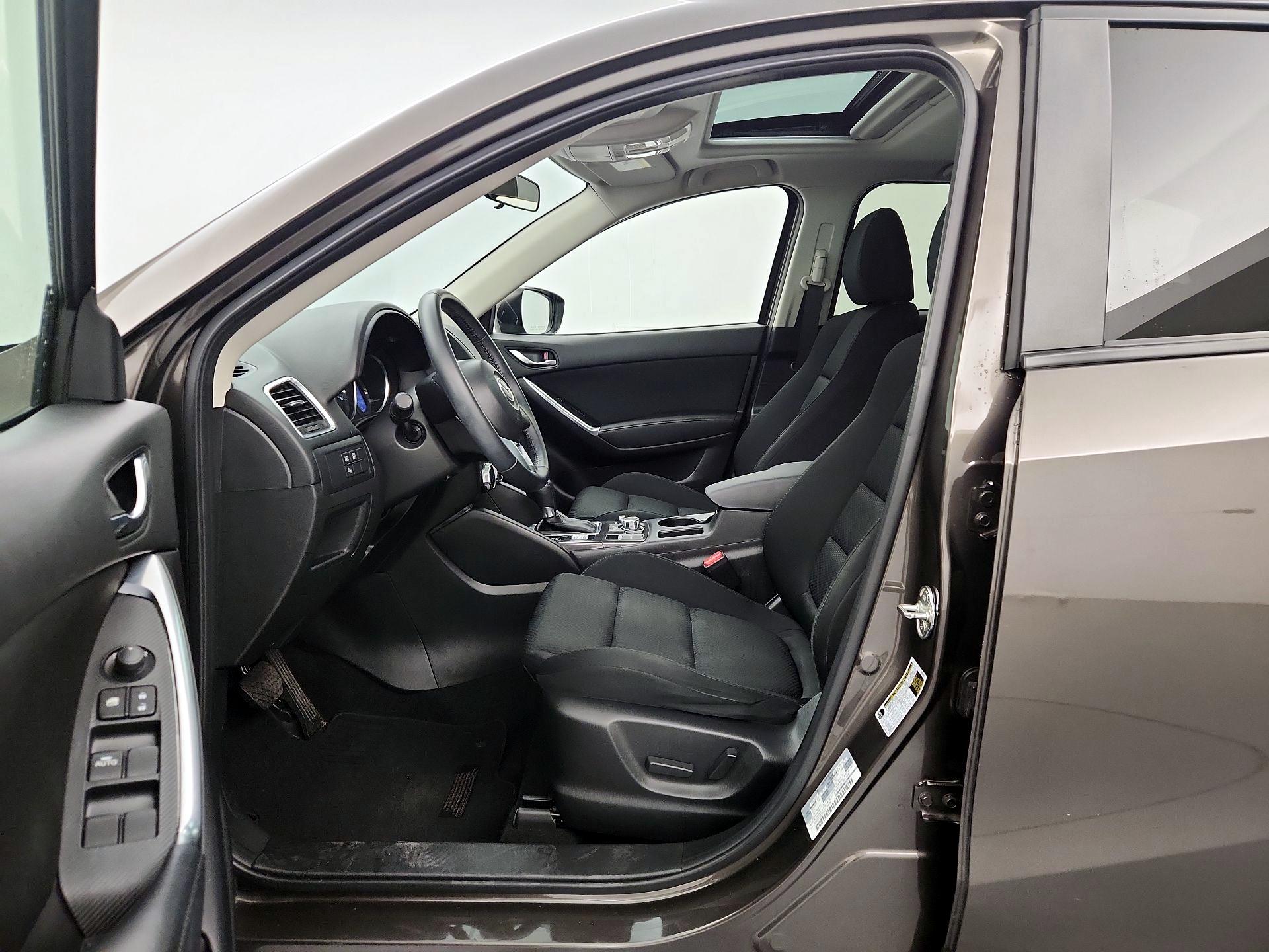 Thumbnail: 2016 Mazda CX-5 - 11