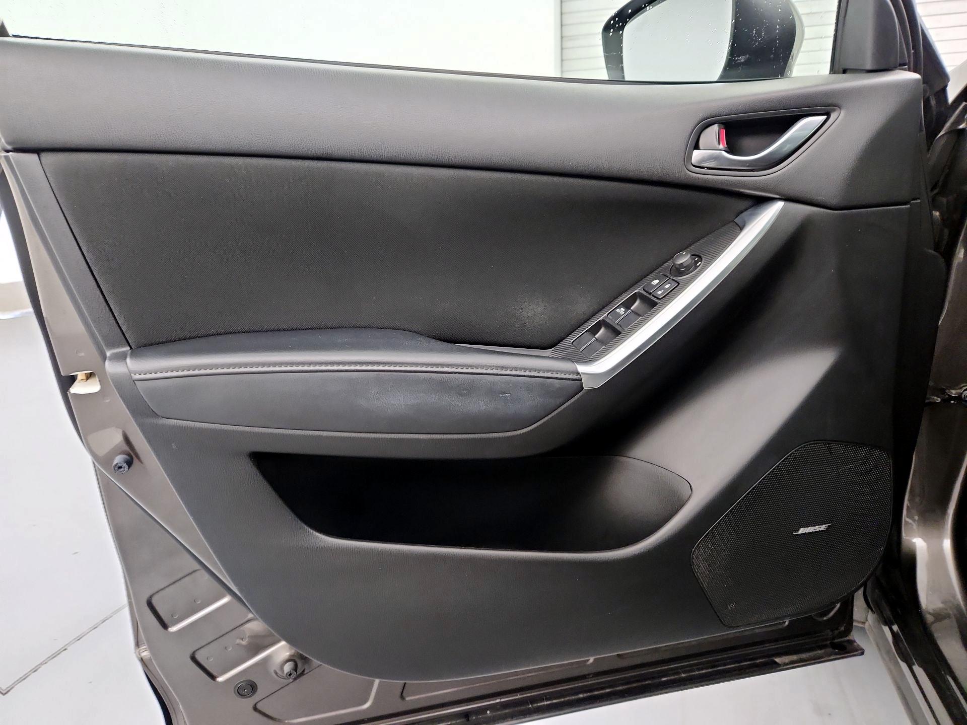 Thumbnail: 2016 Mazda CX-5 - 12