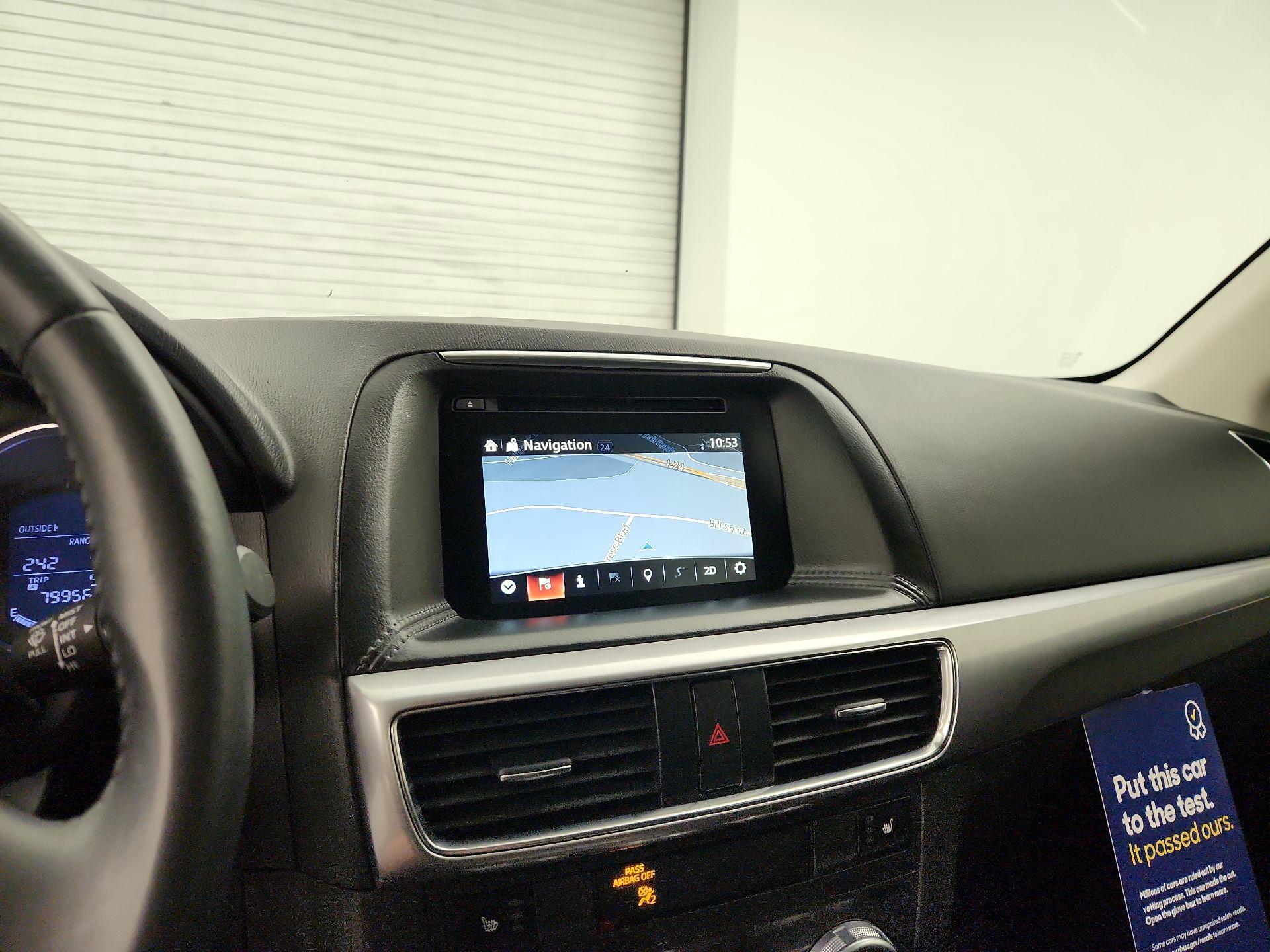 Thumbnail: 2016 Mazda CX-5 - 14