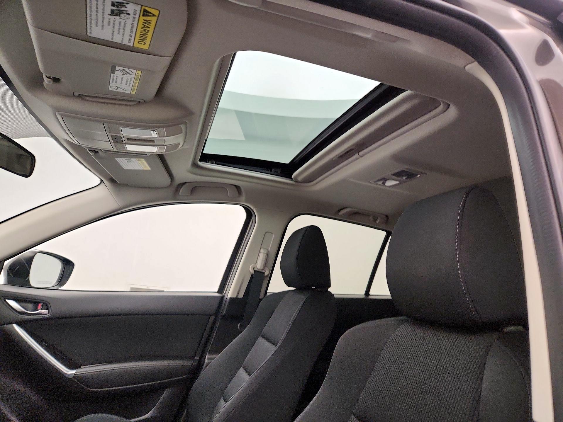 Thumbnail: 2016 Mazda CX-5 - 20