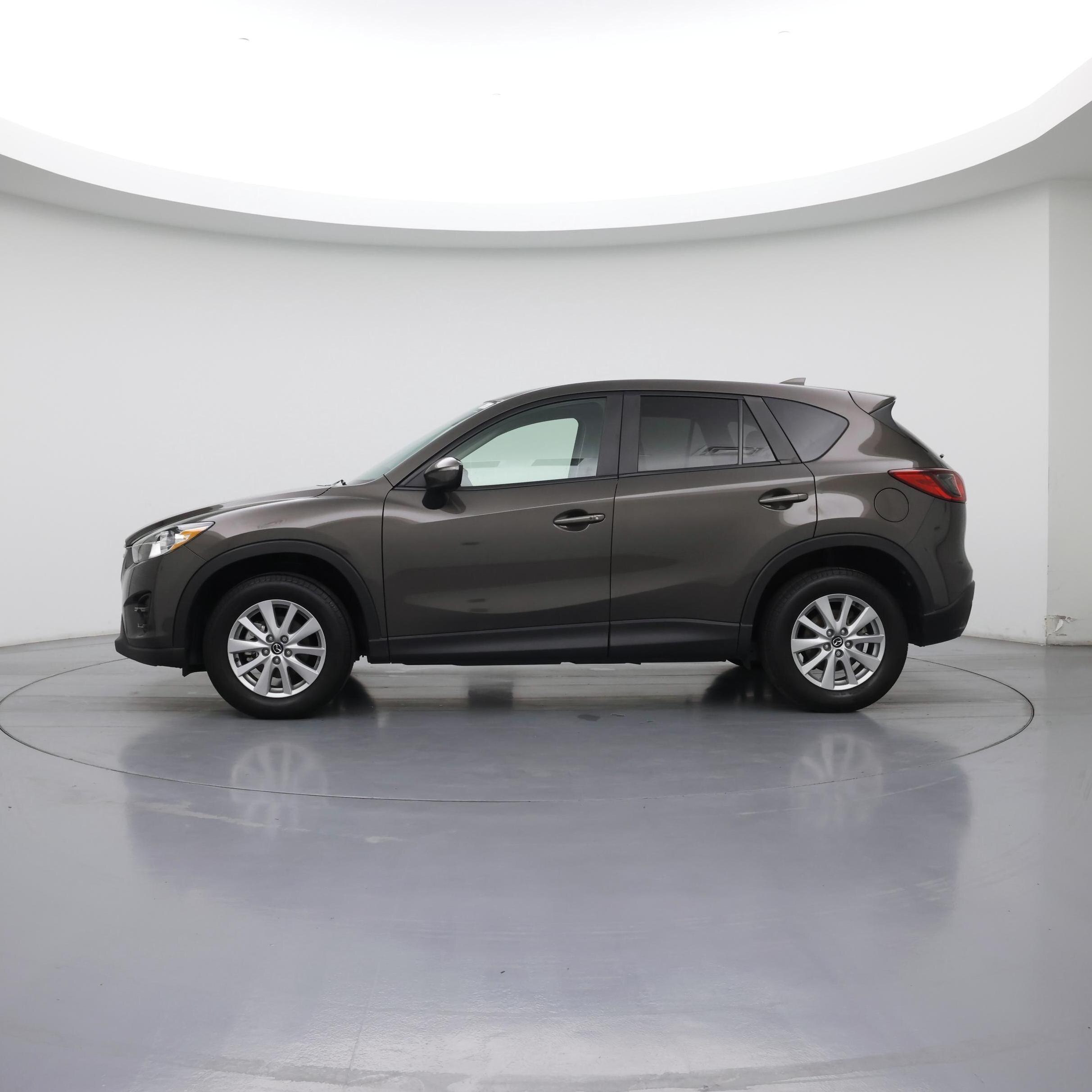 Thumbnail: 2016 Mazda CX-5 - 3