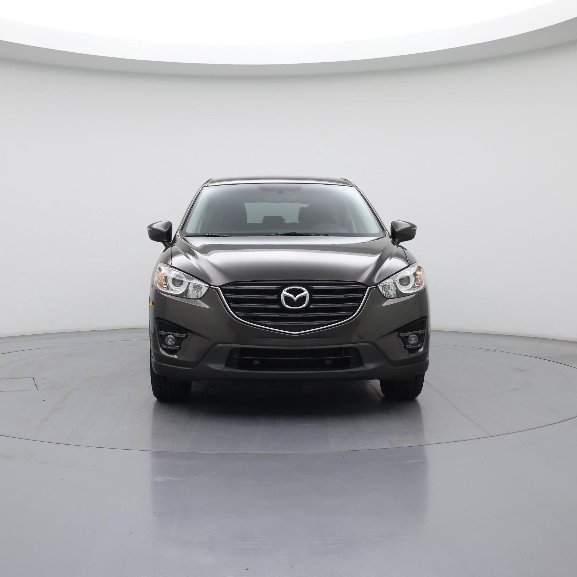 Thumbnail: 2016 Mazda CX-5 - 5
