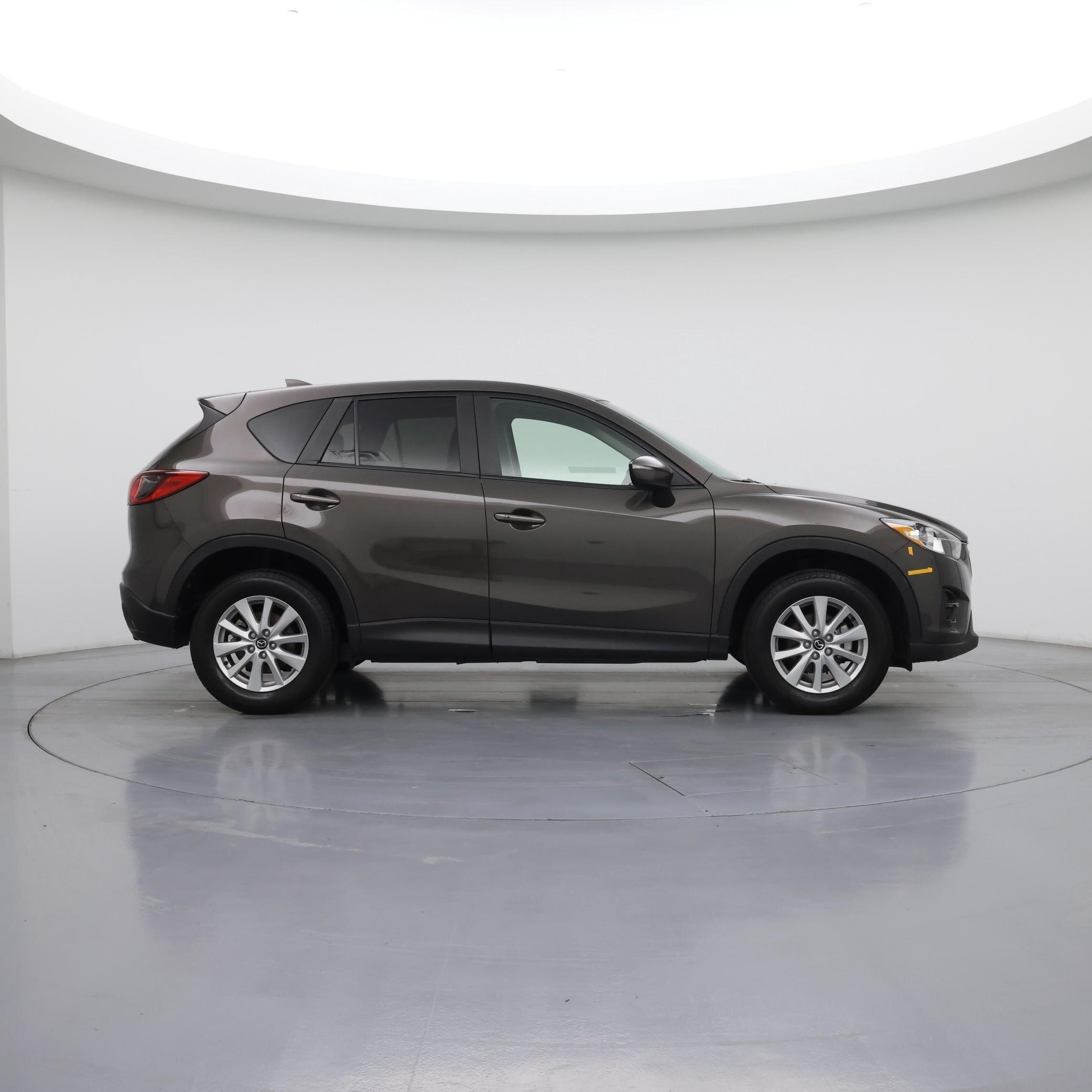 Thumbnail: 2016 Mazda CX-5 - 7