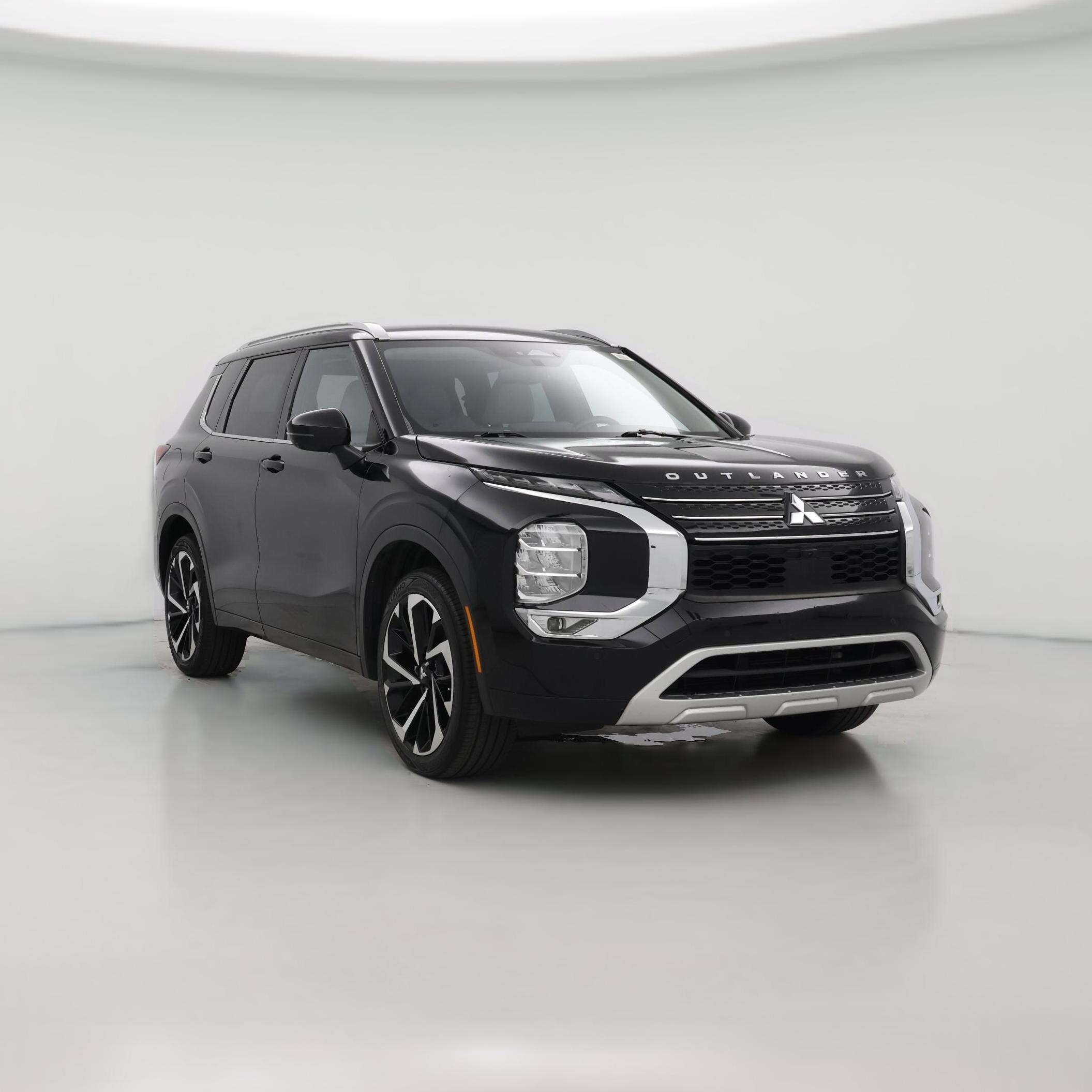 Thumbnail: 2022 Mitsubishi Outlander - 1