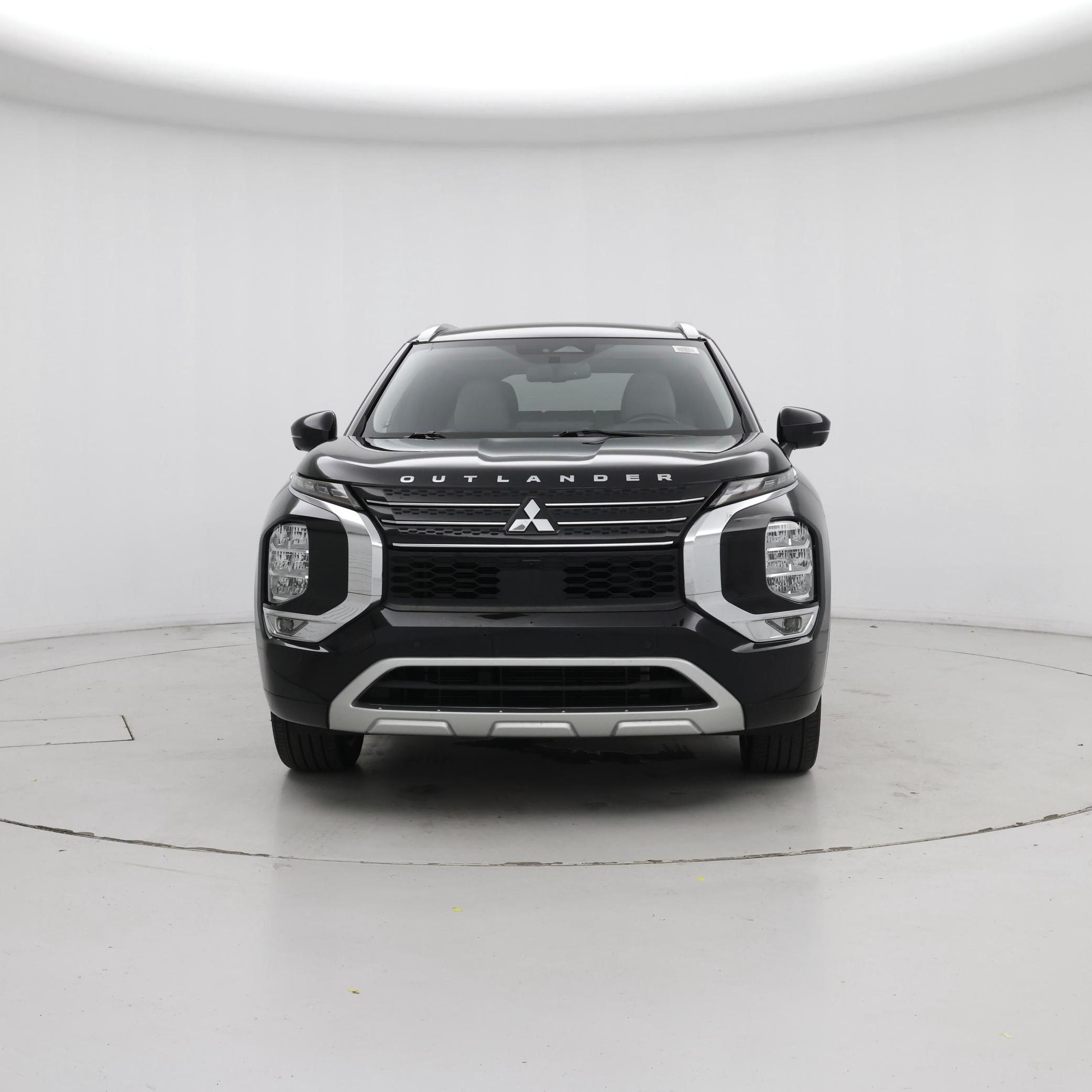 Thumbnail: 2022 Mitsubishi Outlander - 5