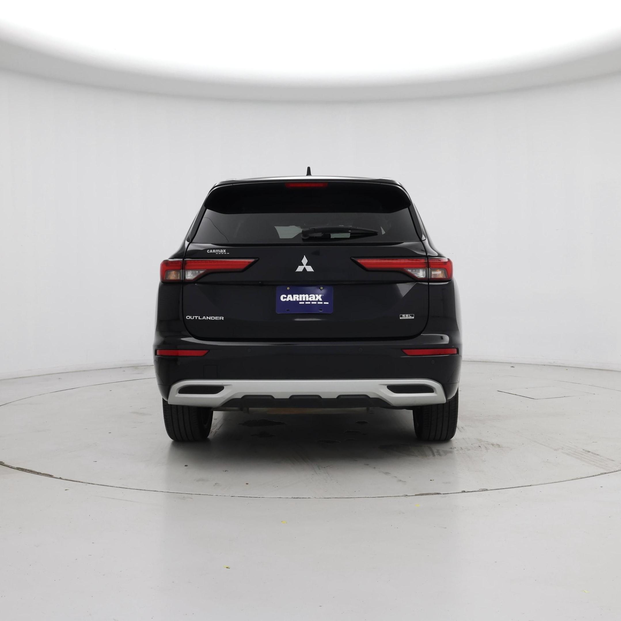 Thumbnail: 2022 Mitsubishi Outlander - 6