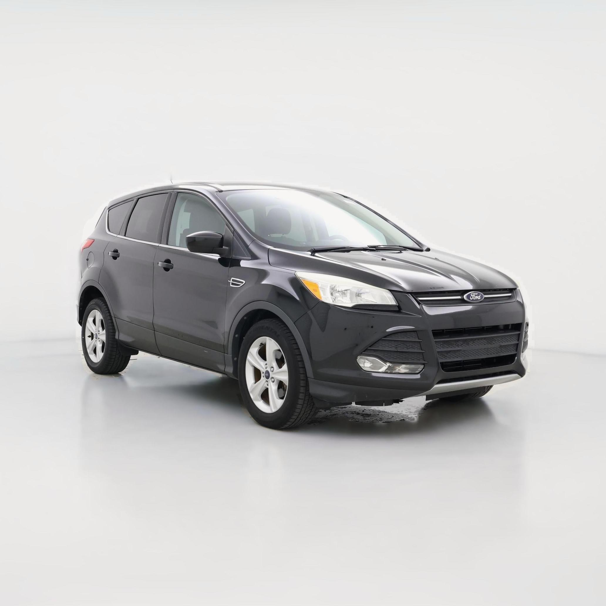 Thumbnail: 2014 Ford Escape - 1