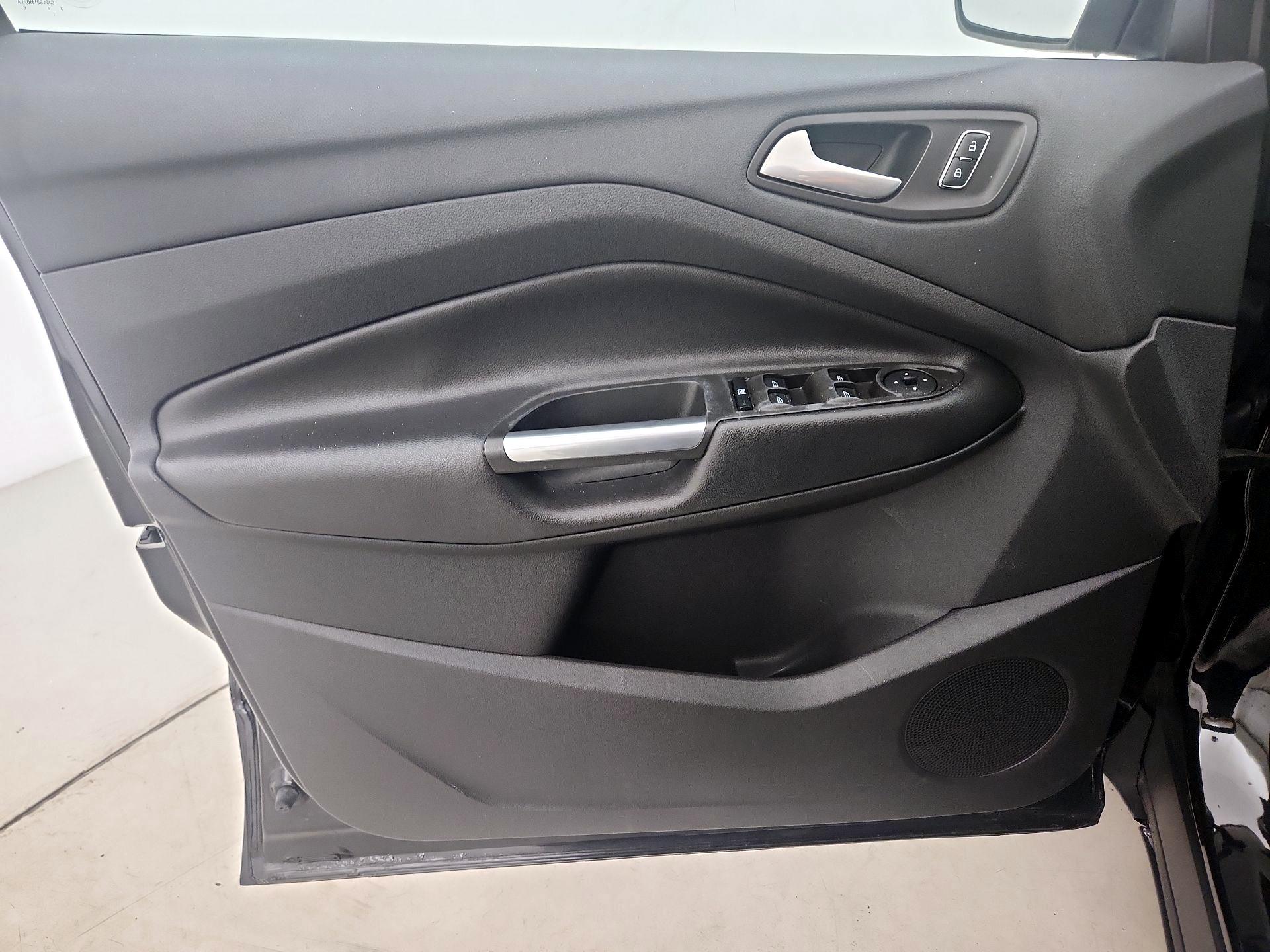 Thumbnail: 2014 Ford Escape - 12