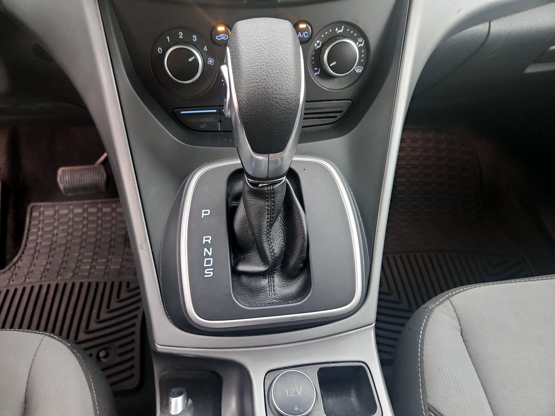 Thumbnail: 2014 Ford Escape - 17
