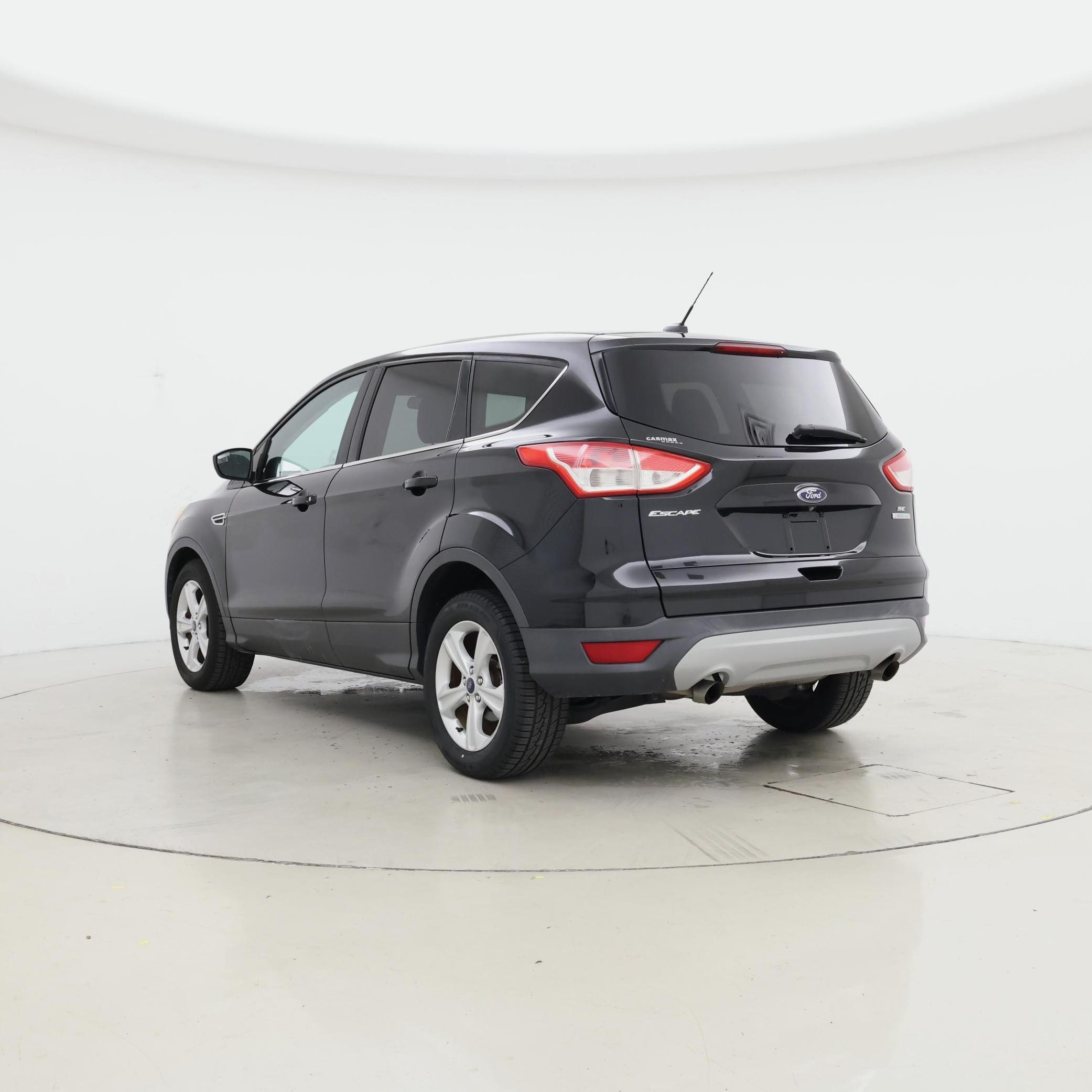 Thumbnail: 2014 Ford Escape - 2