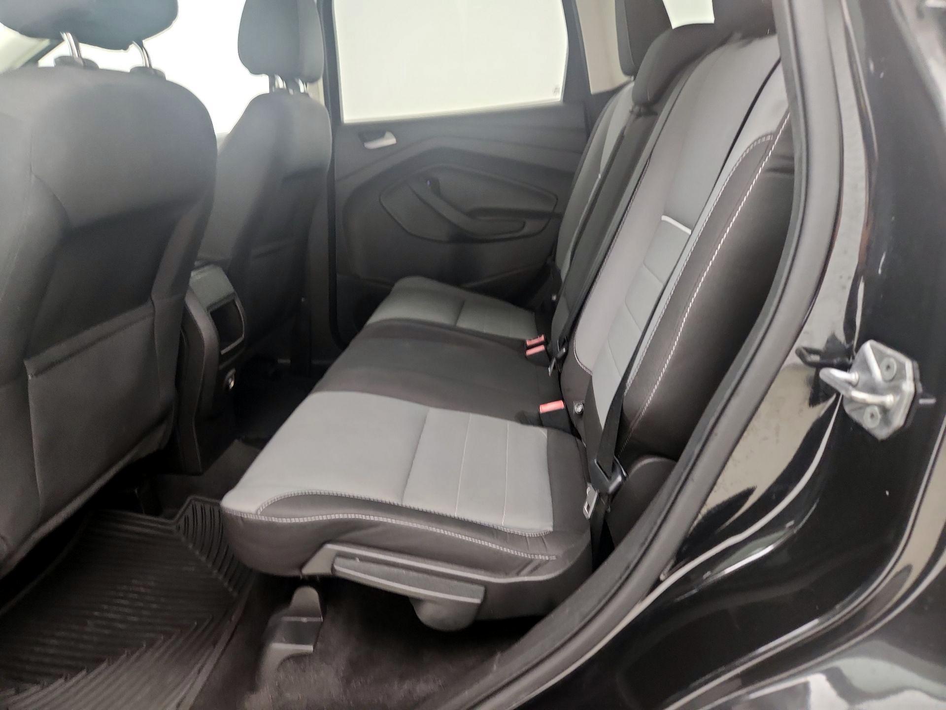 Thumbnail: 2014 Ford Escape - 19