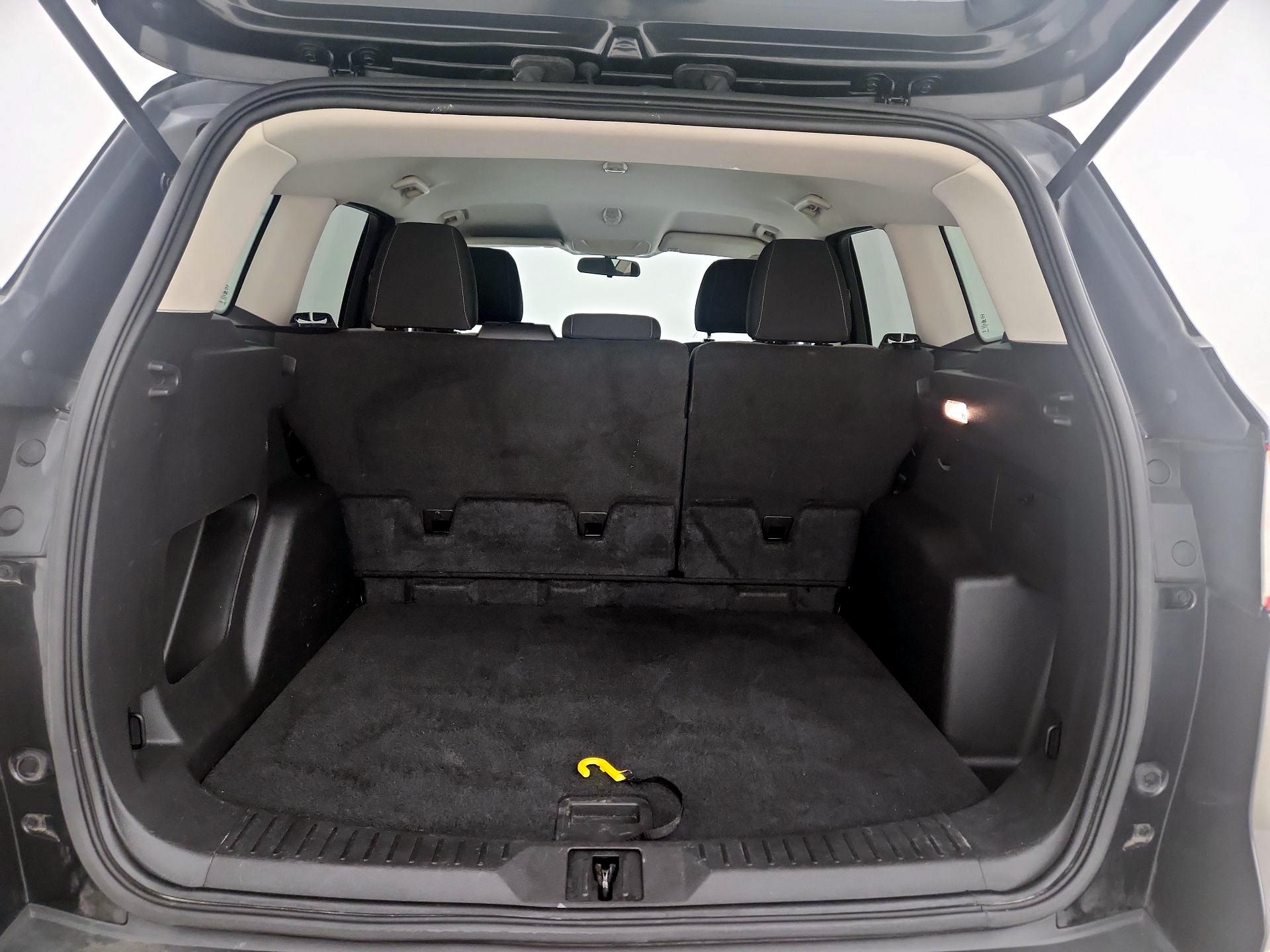 Thumbnail: 2014 Ford Escape - 20