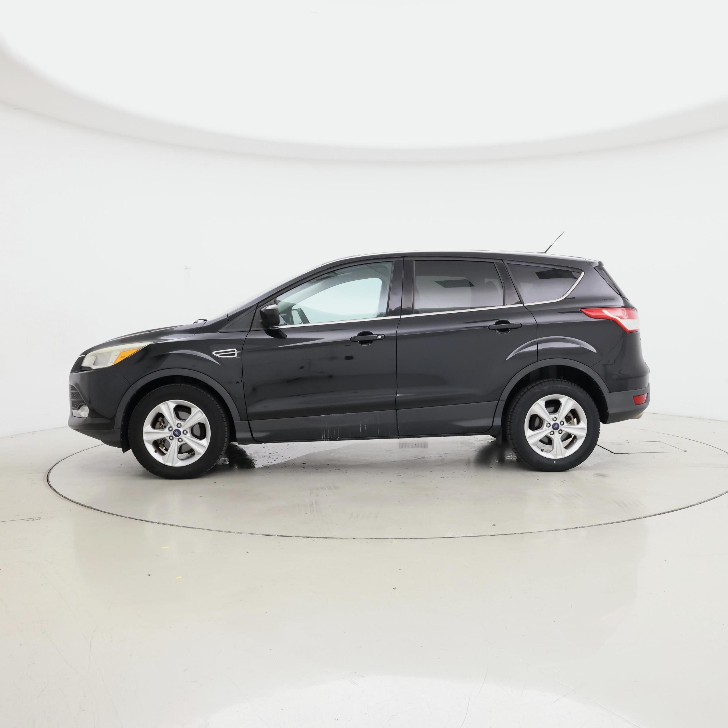 Thumbnail: 2014 Ford Escape - 3