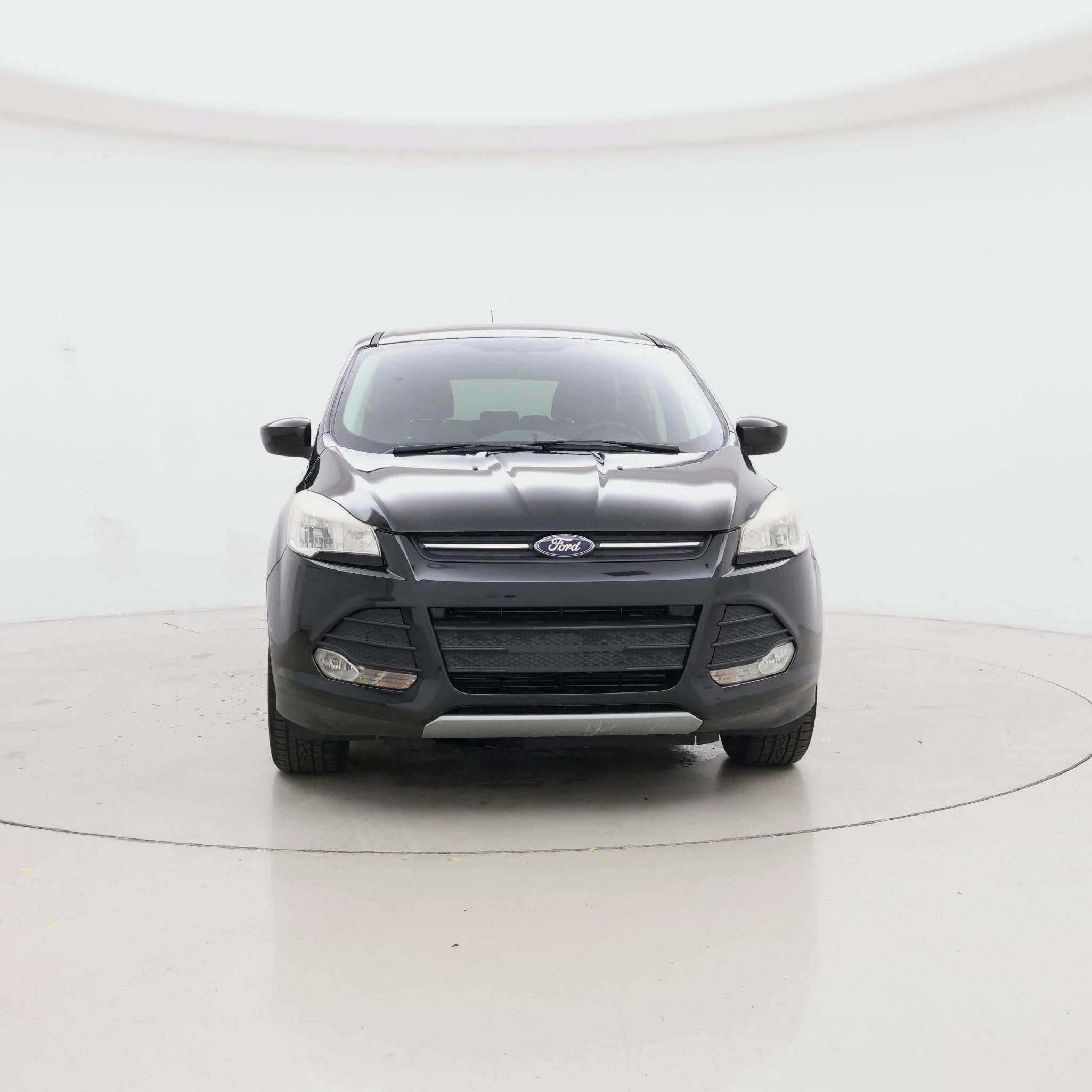 Thumbnail: 2014 Ford Escape - 5