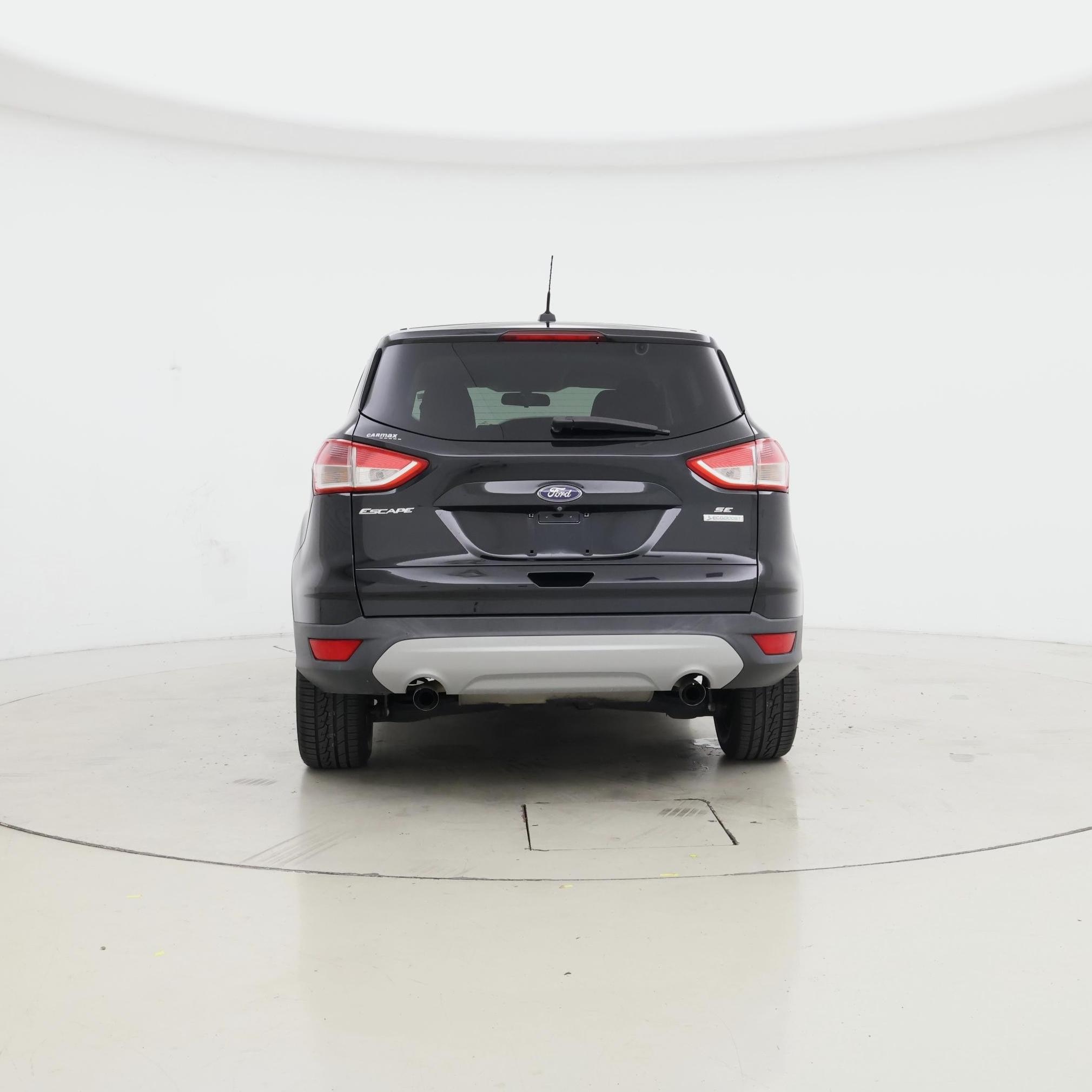 Thumbnail: 2014 Ford Escape - 6