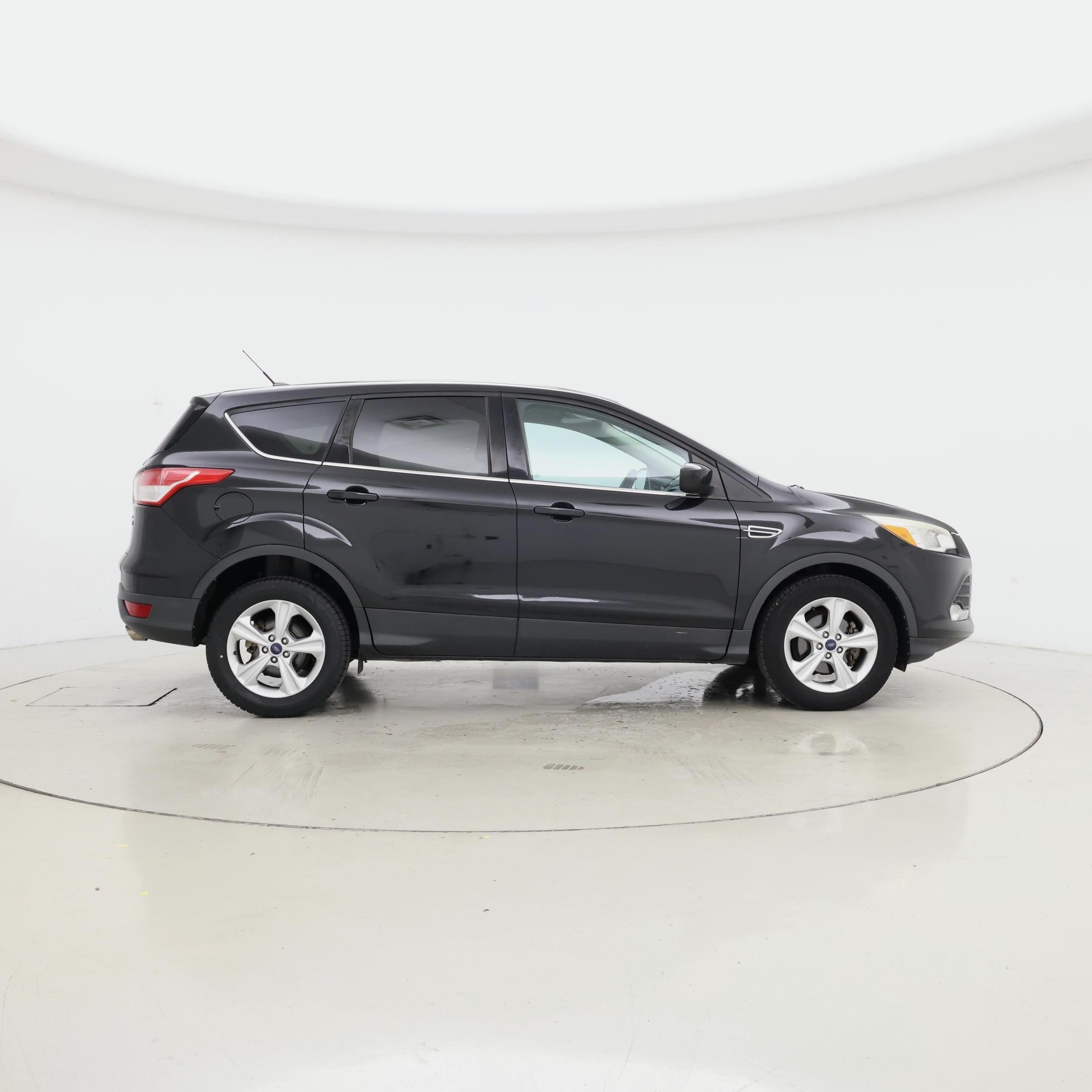 Thumbnail: 2014 Ford Escape - 7