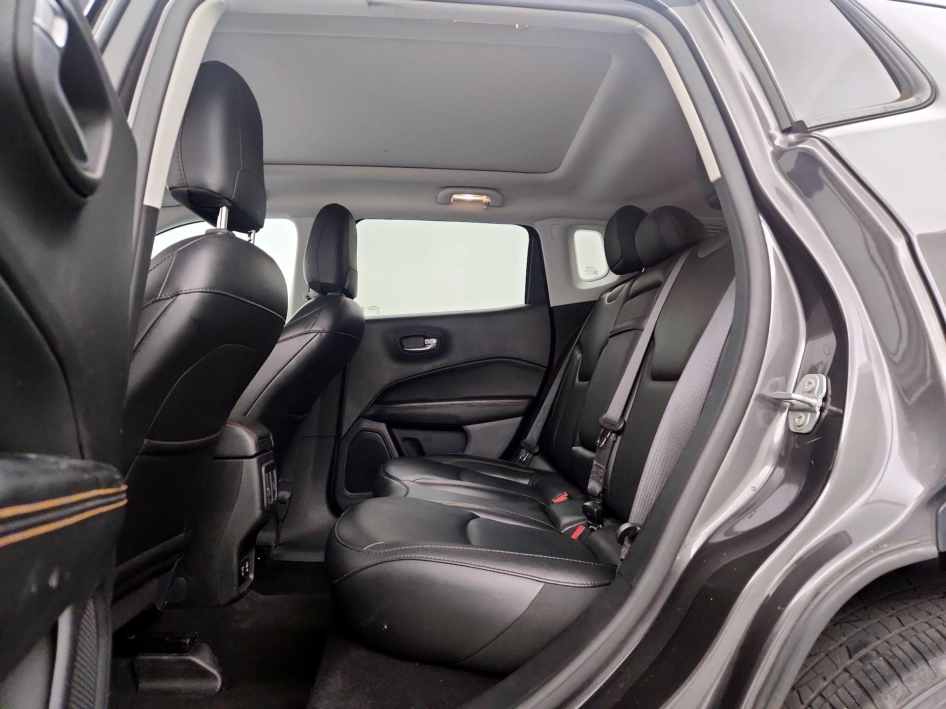 Thumbnail: 2019 Jeep Compass - 20