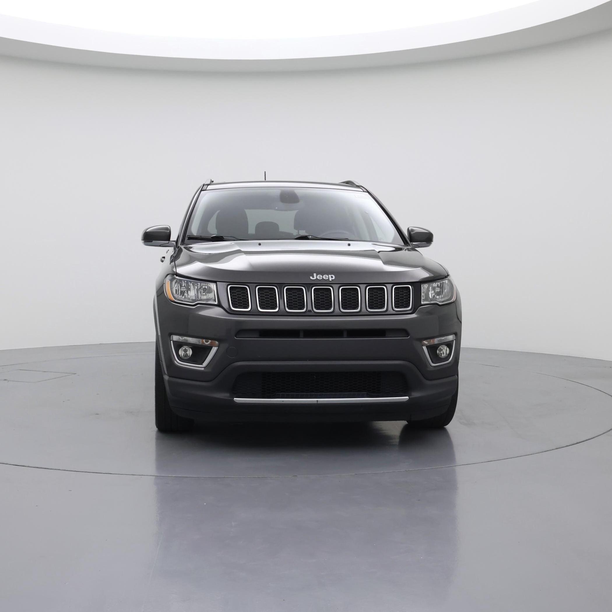 Thumbnail: 2019 Jeep Compass - 5