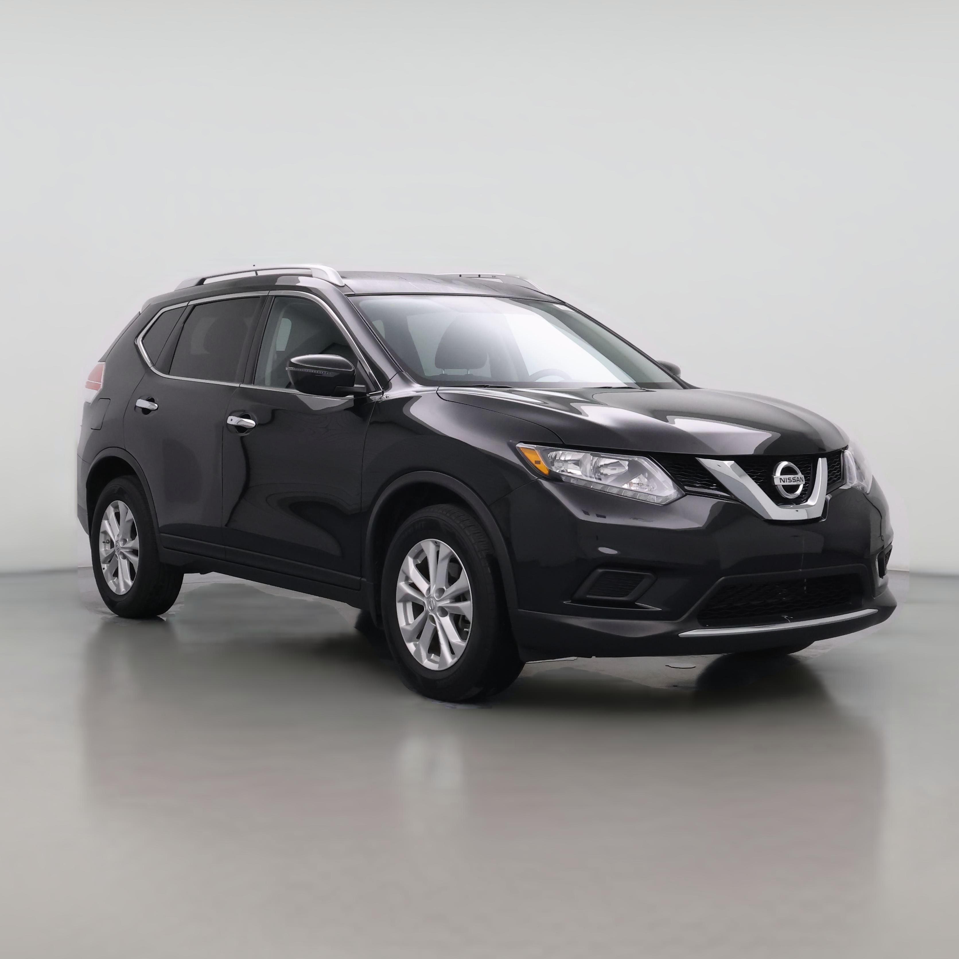 Thumbnail: 2016 Nissan Rogue - 1