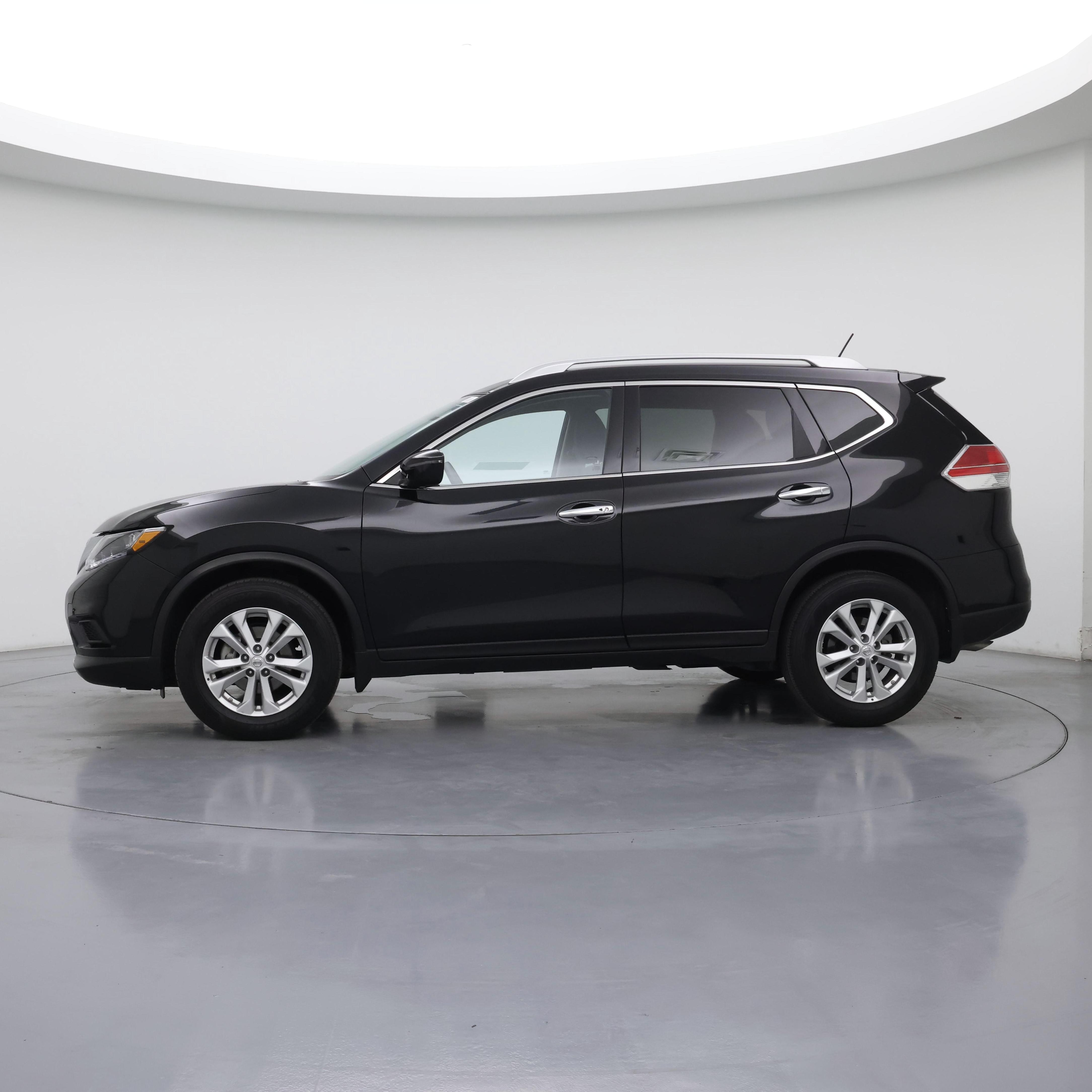 Thumbnail: 2016 Nissan Rogue - 3