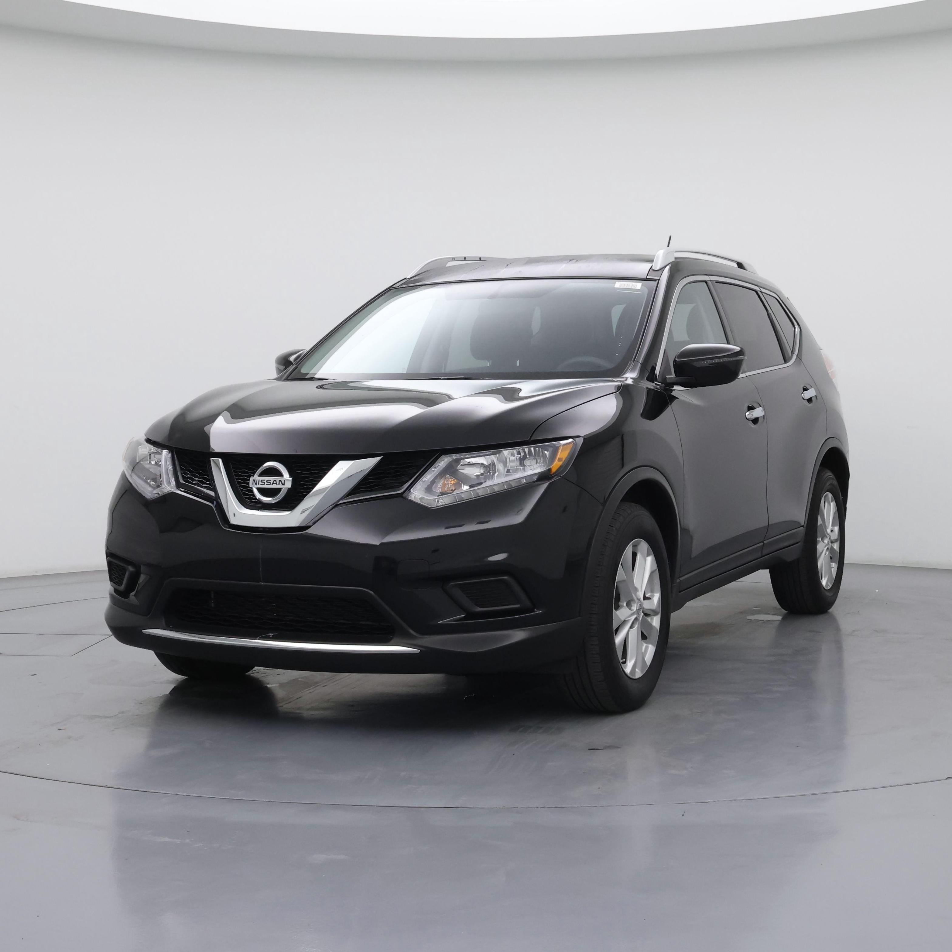 Thumbnail: 2016 Nissan Rogue - 4