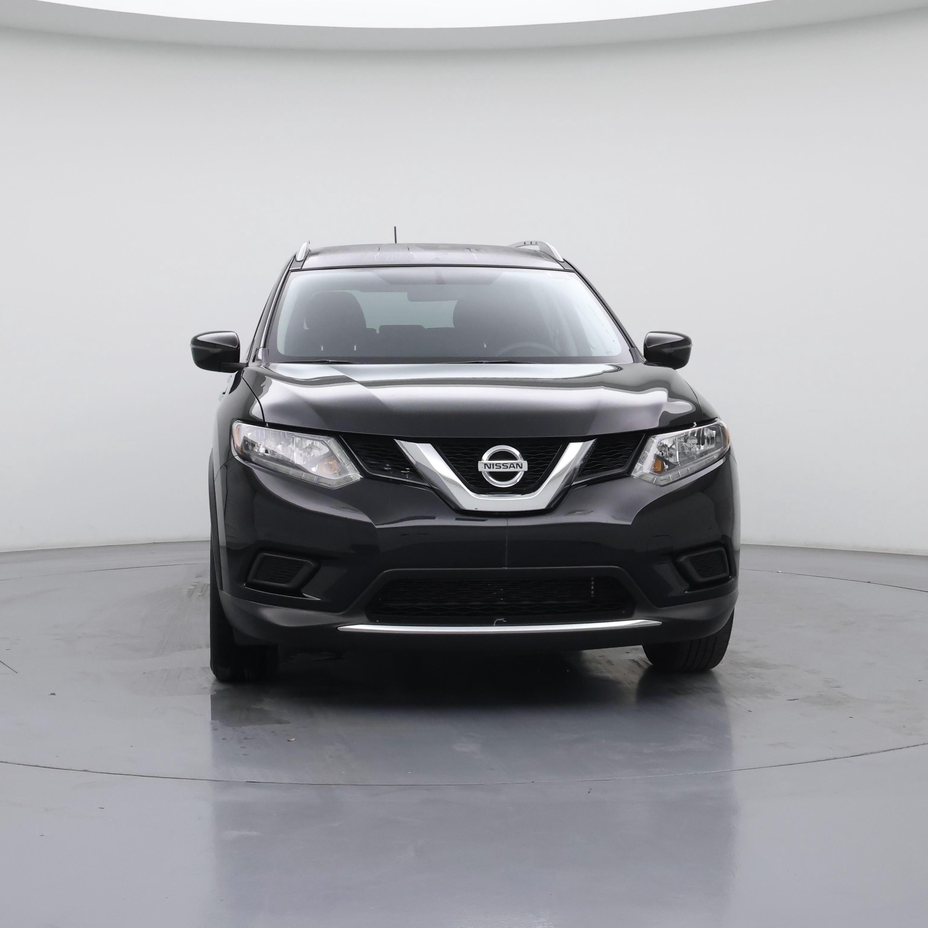 Thumbnail: 2016 Nissan Rogue - 5