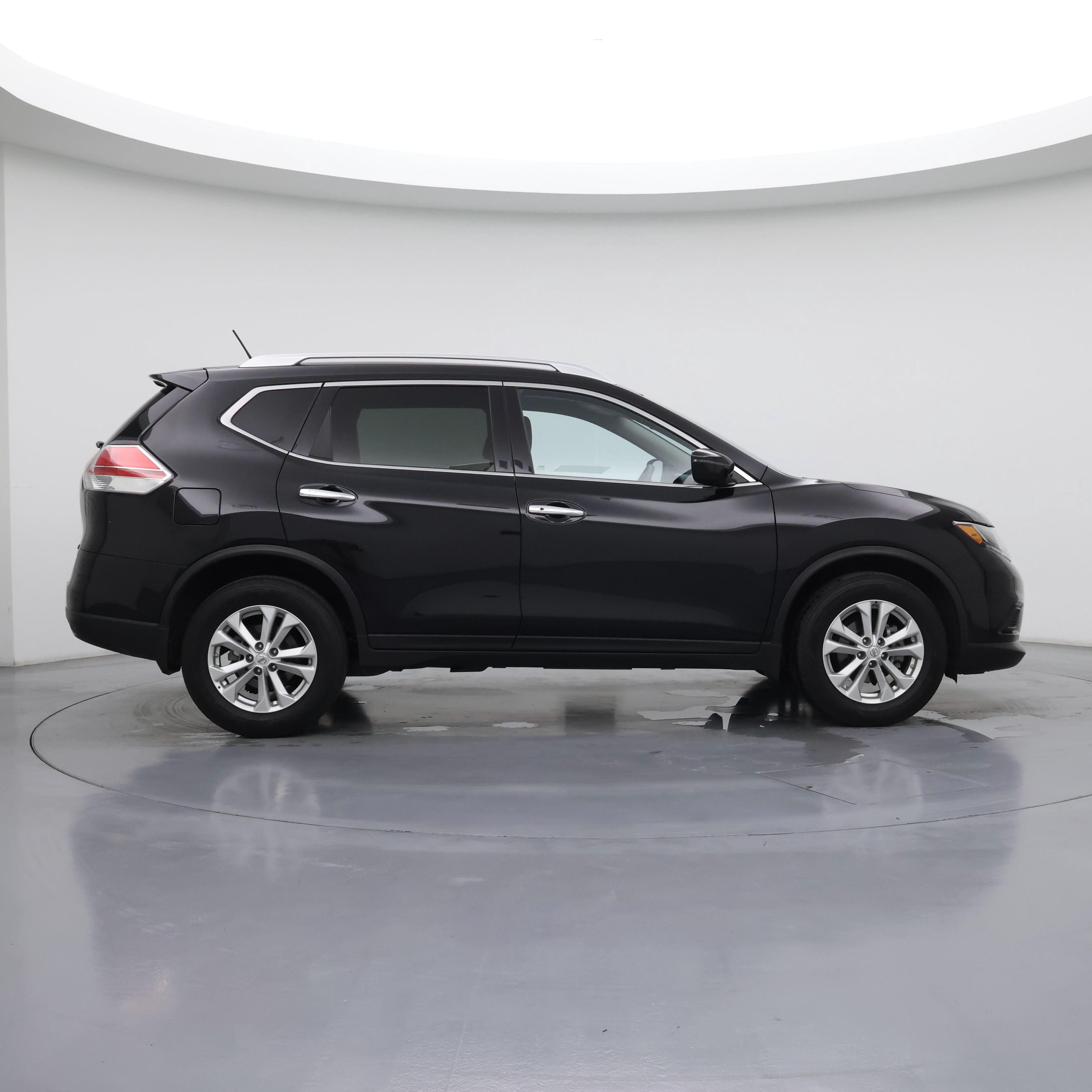 Thumbnail: 2016 Nissan Rogue - 7
