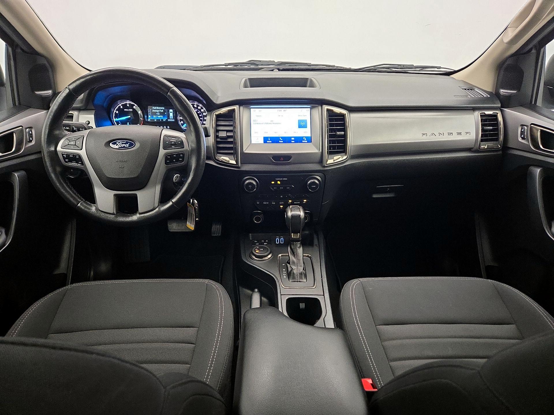 Thumbnail: 2021 Ford Ranger - 9