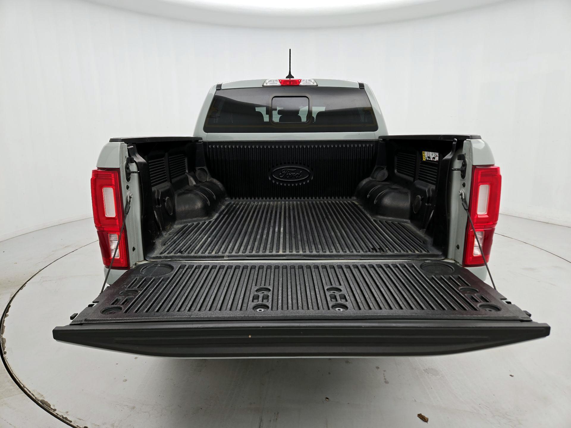 Thumbnail: 2021 Ford Ranger - 20