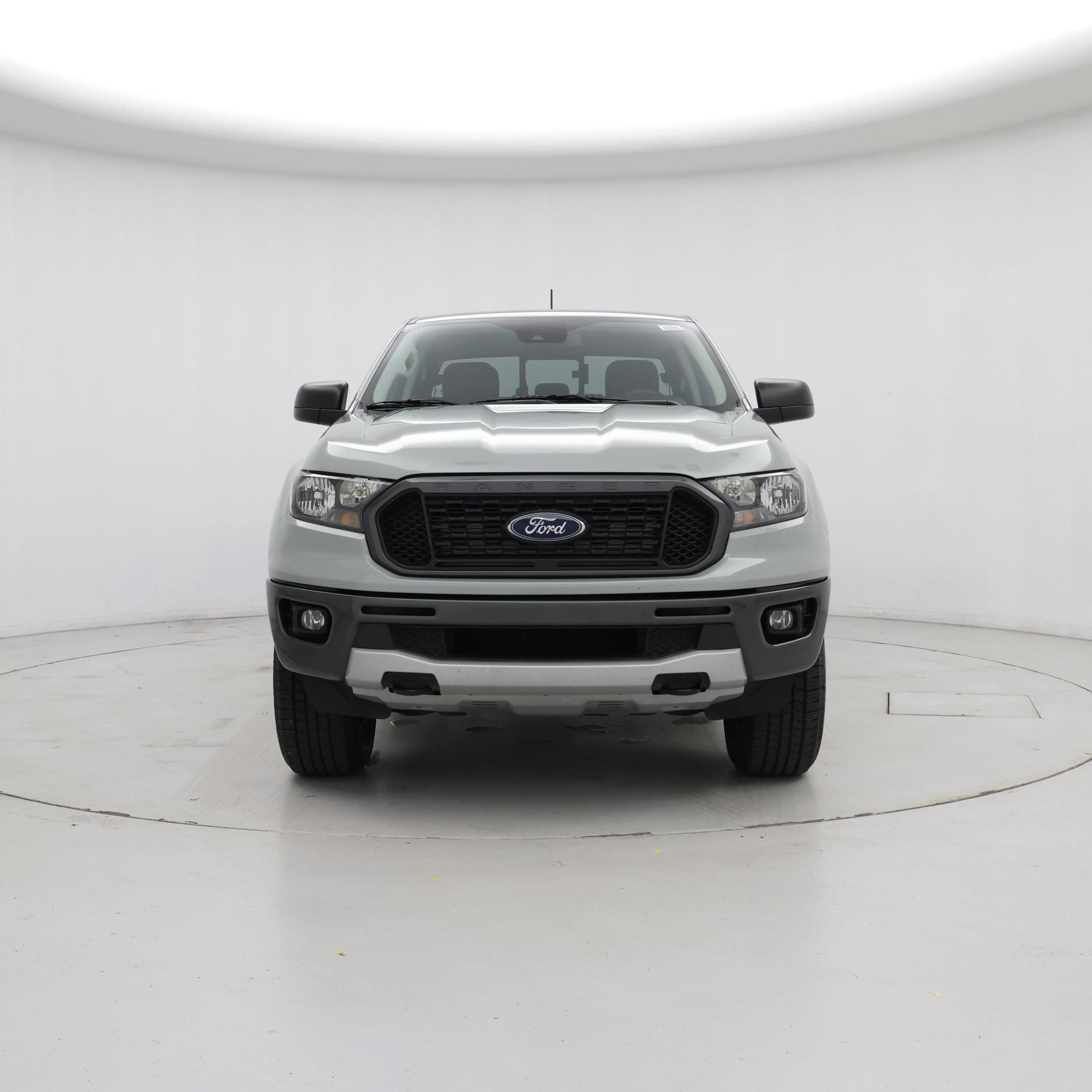 Thumbnail: 2021 Ford Ranger - 5