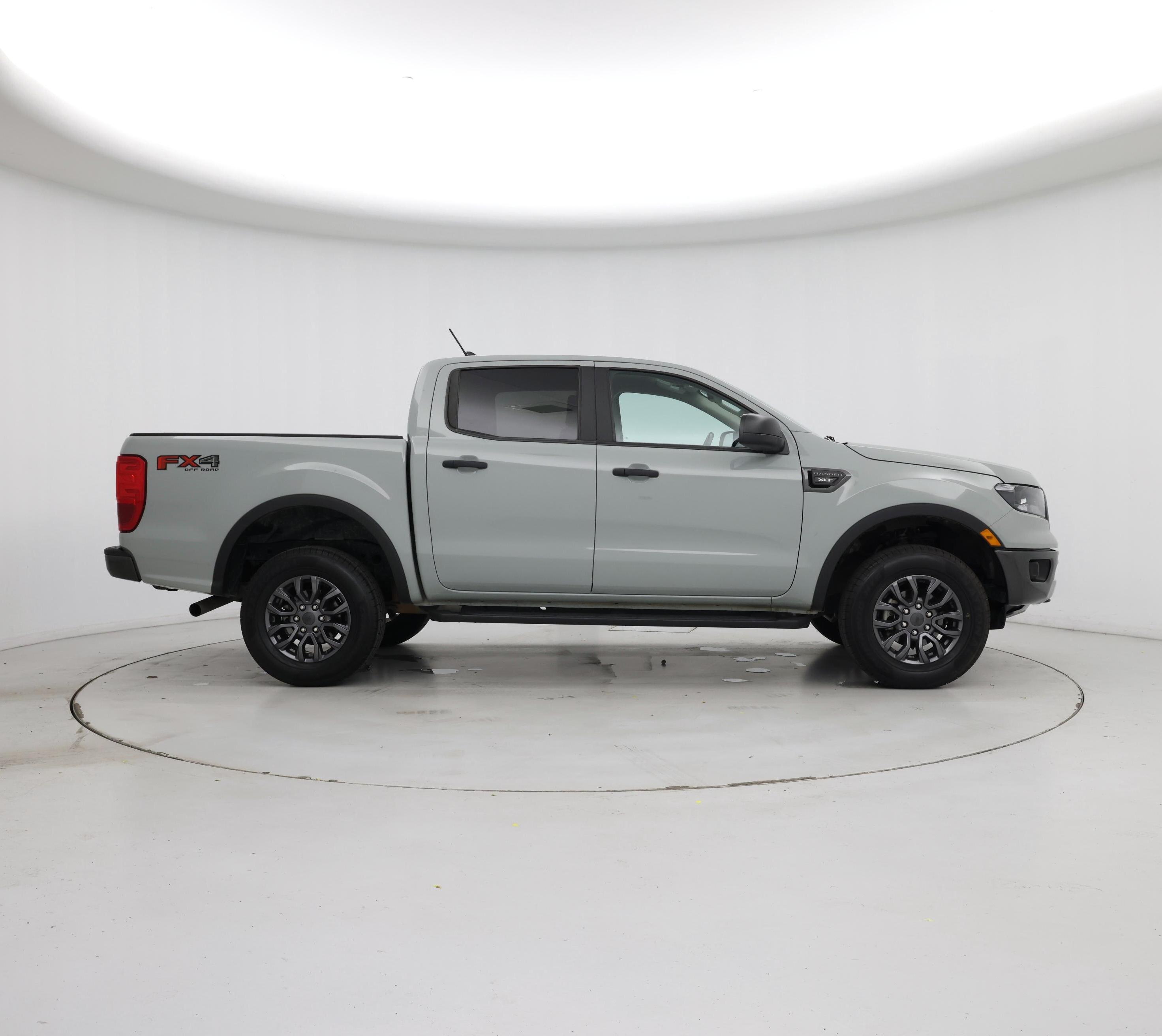 Thumbnail: 2021 Ford Ranger - 7