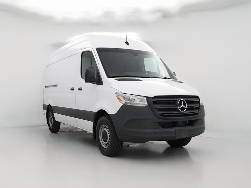 2023 Mercedes-Benz Sprinter 2500 -
                  Madison, TN