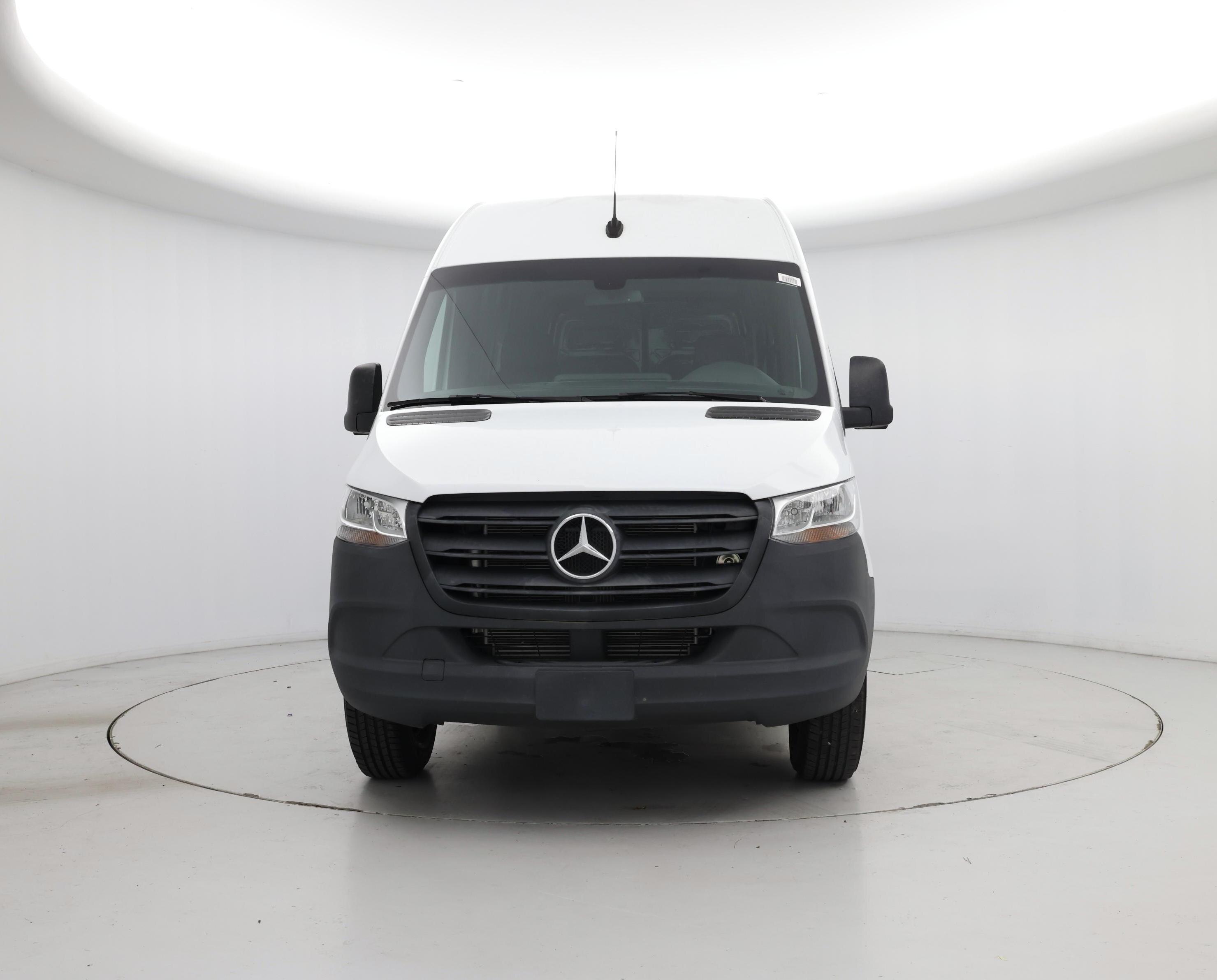 Thumbnail: 2023 Mercedes-Benz Sprinter - 5