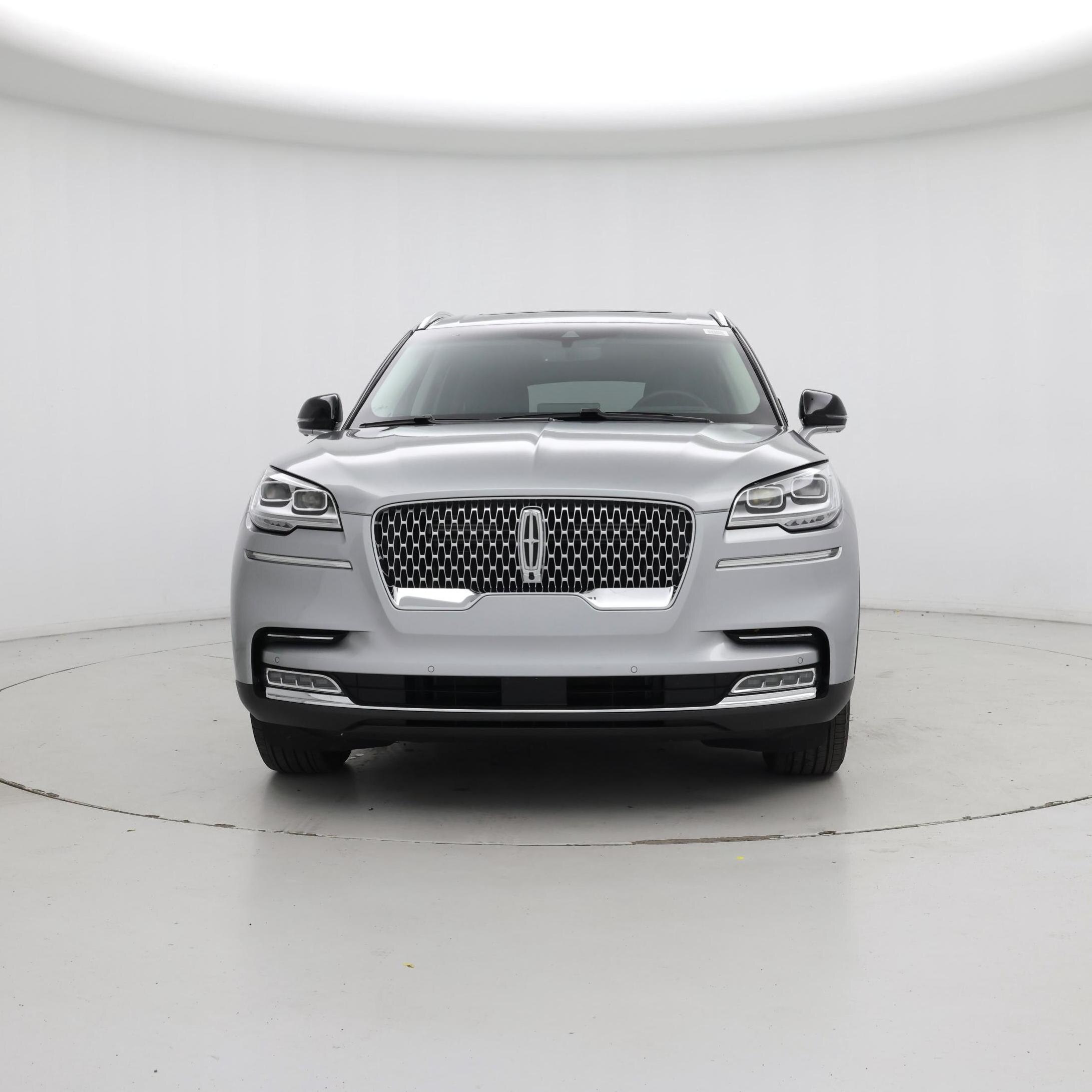 Thumbnail: 2023 Lincoln Aviator - 5