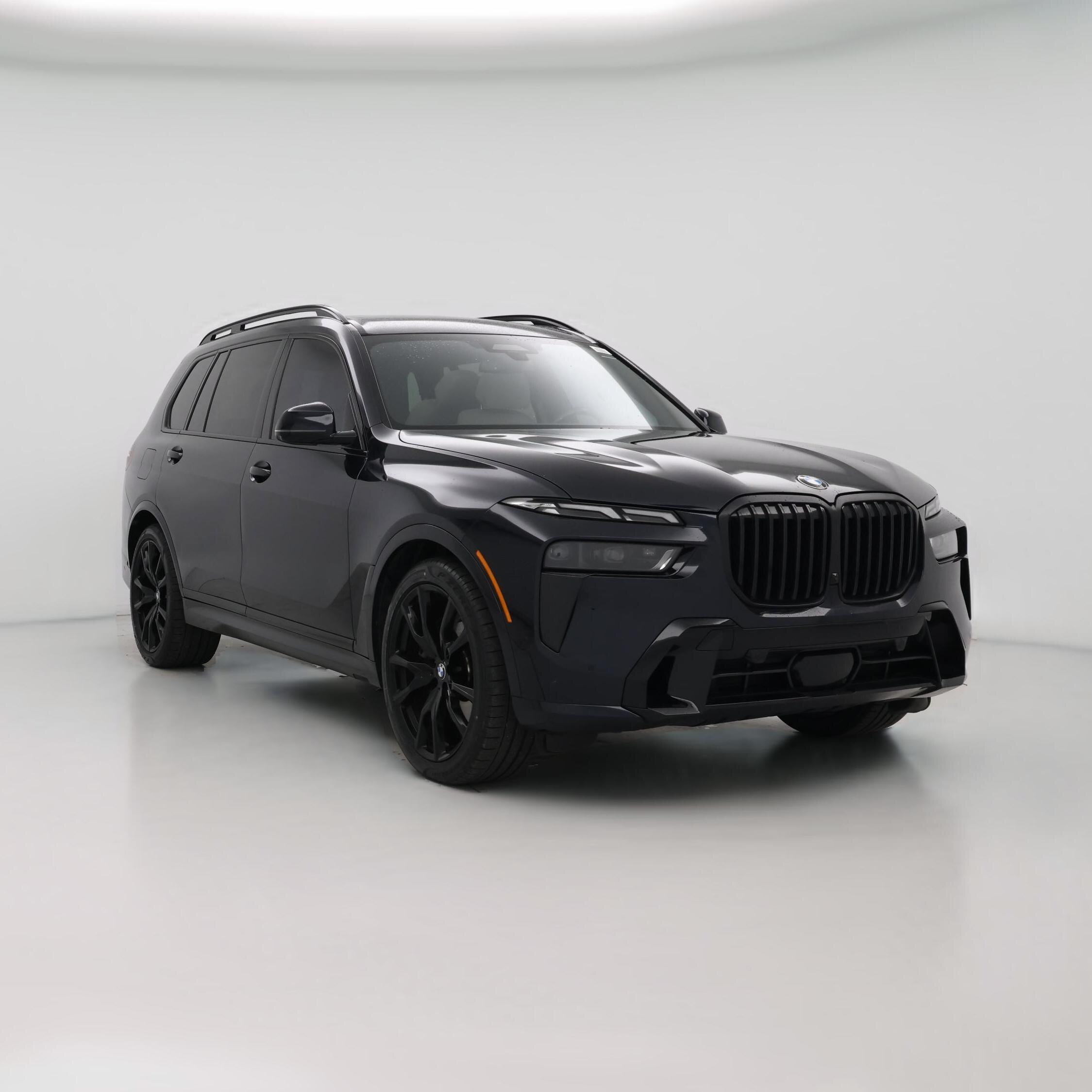 Thumbnail: 2024 BMW X7 - 1