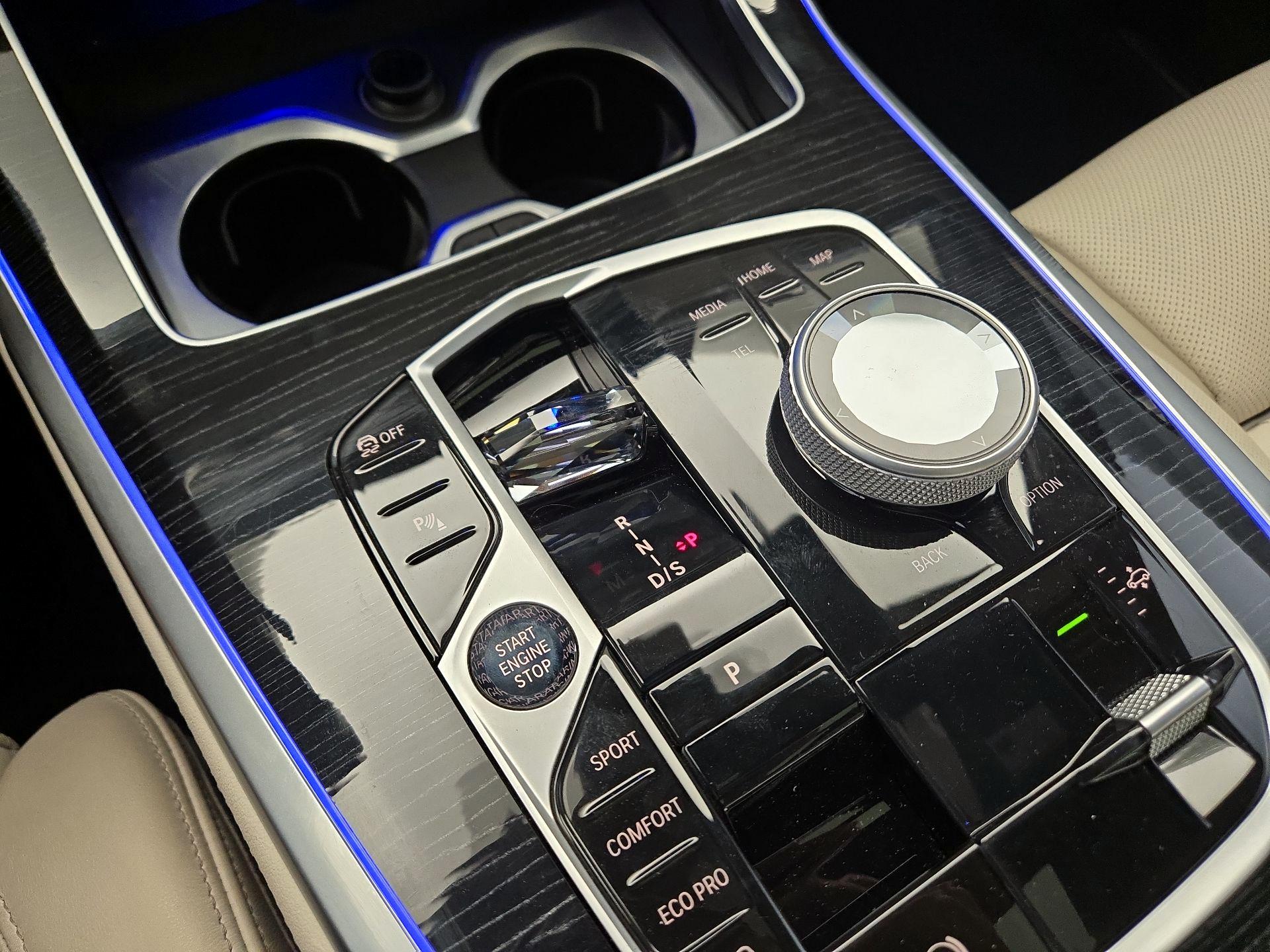Thumbnail: 2024 BMW X7 - 18