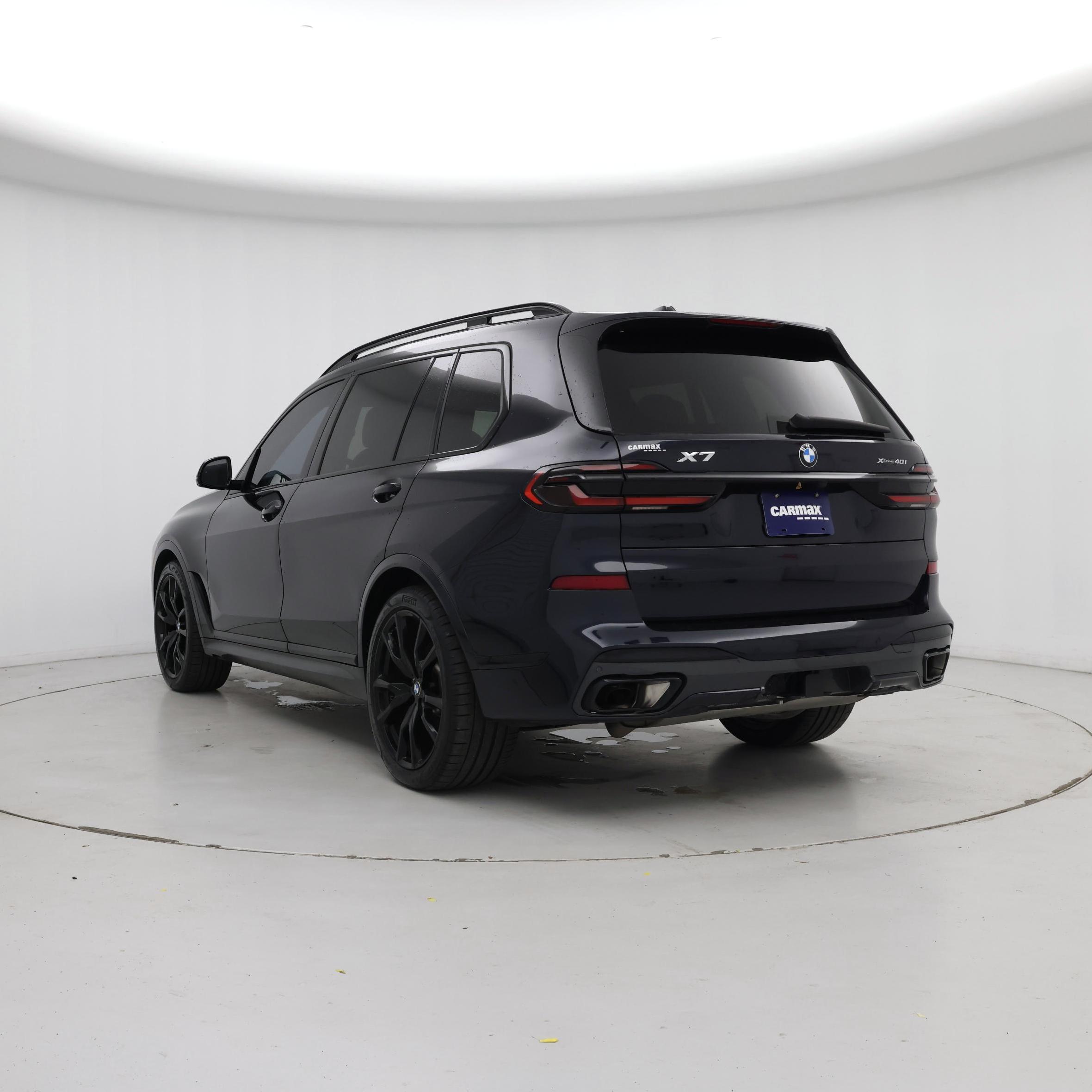 Thumbnail: 2024 BMW X7 - 2