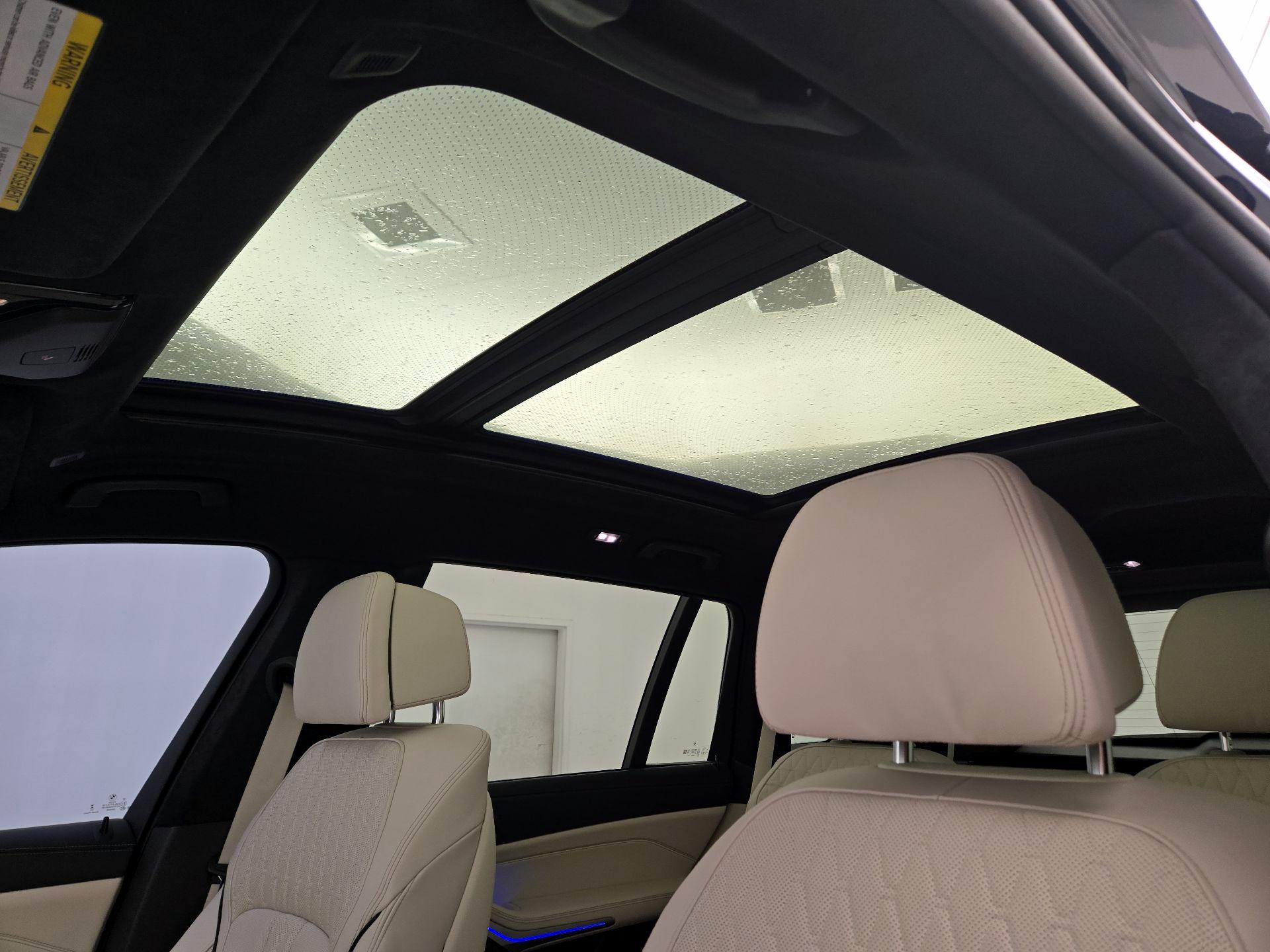 Thumbnail: 2024 BMW X7 - 20