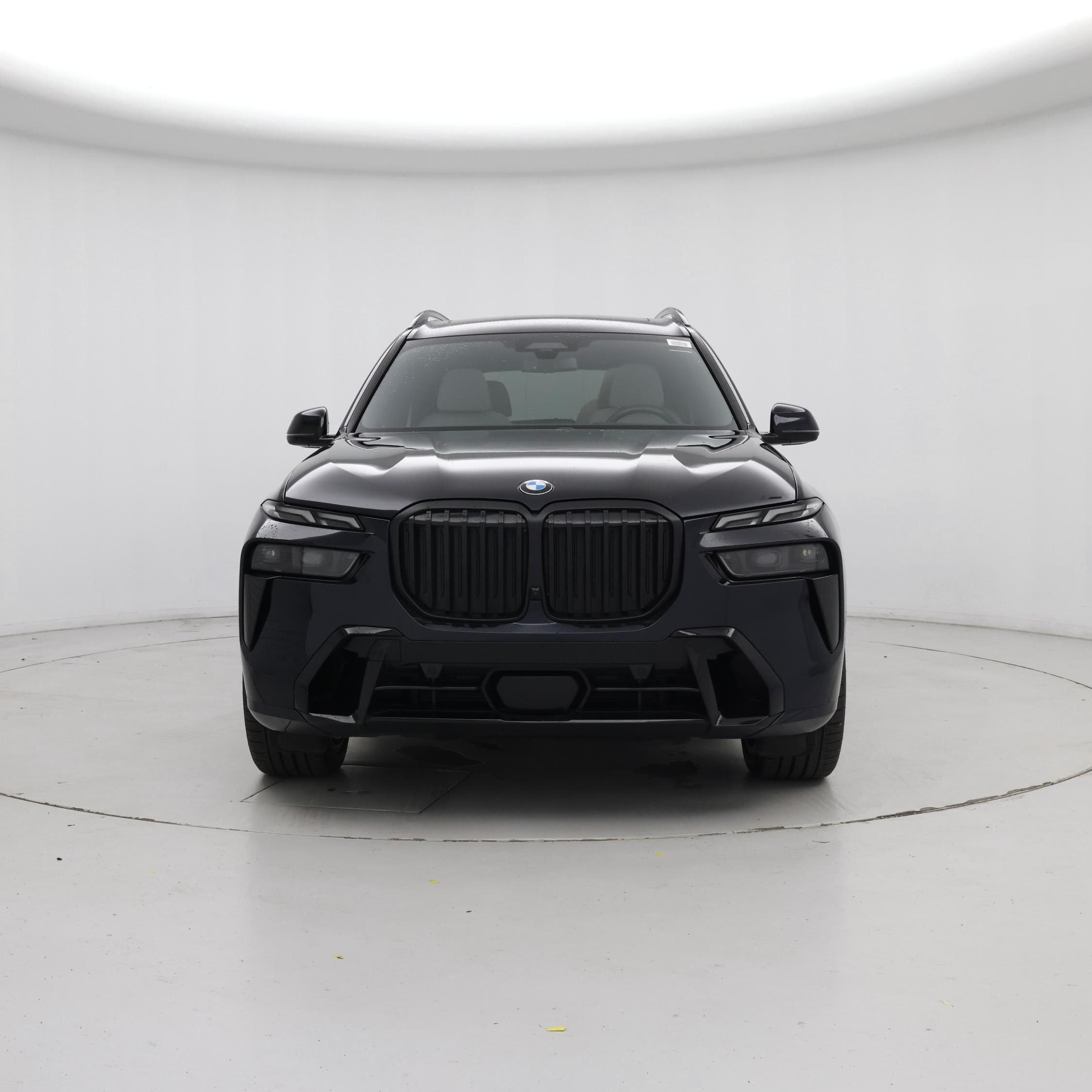 Thumbnail: 2024 BMW X7 - 5