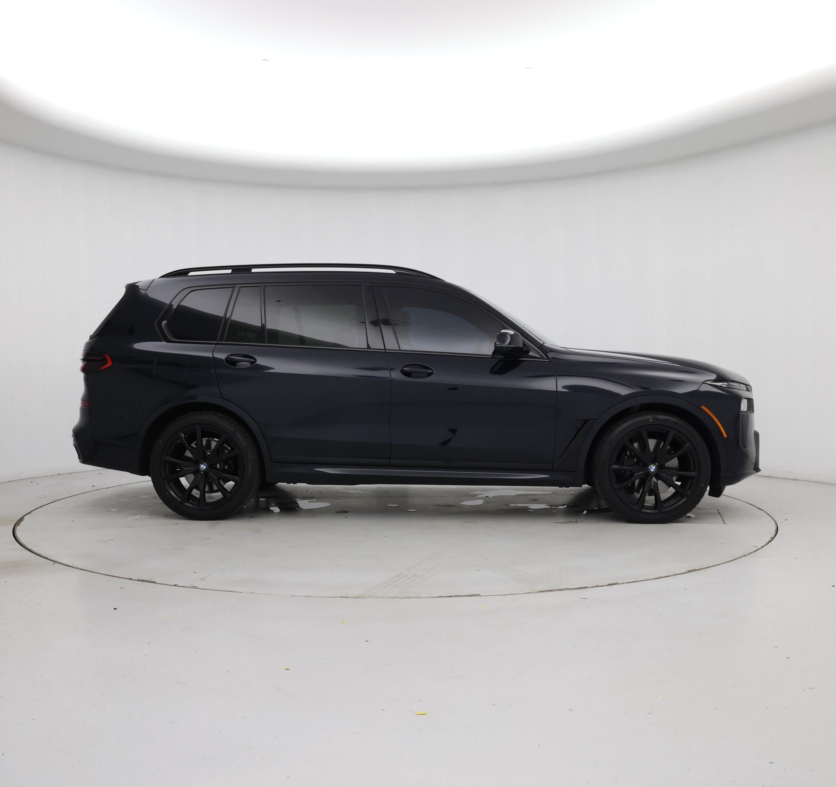 Thumbnail: 2024 BMW X7 - 7