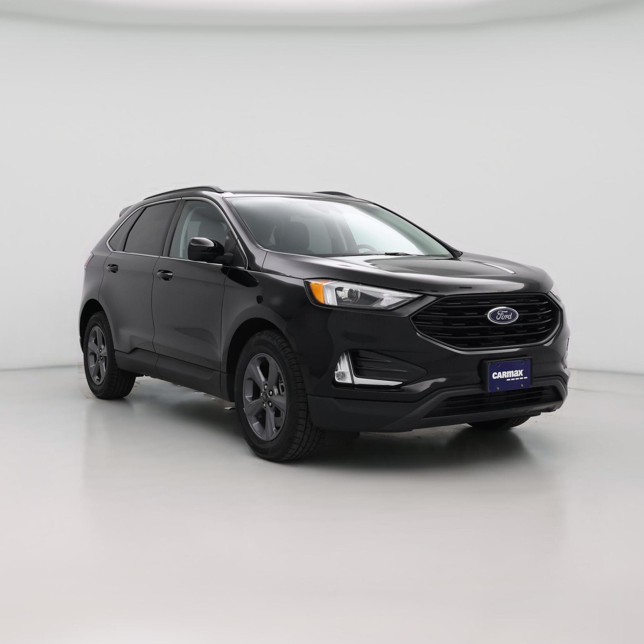 Thumbnail: 2022 Ford Edge - 1