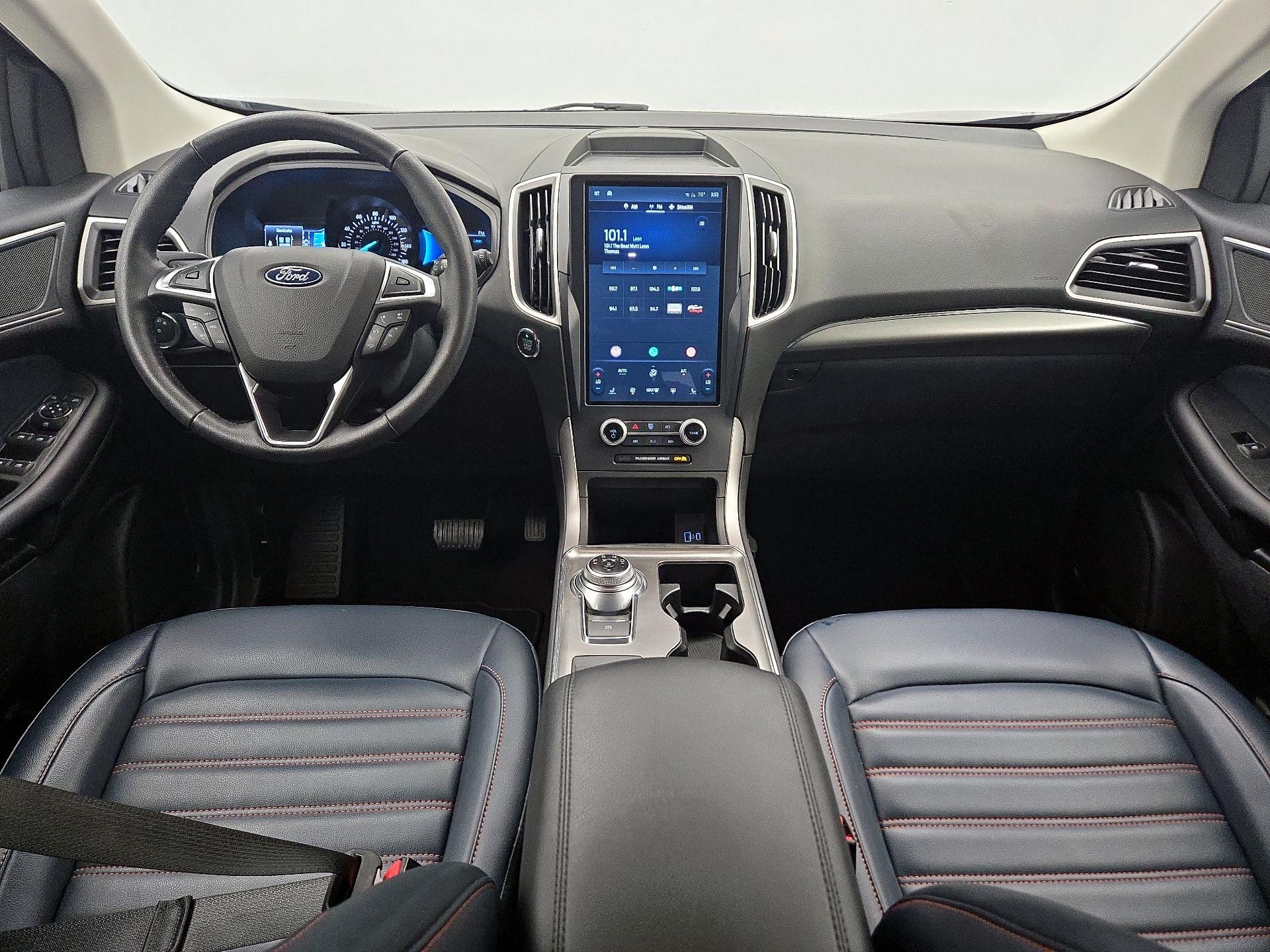 Thumbnail: 2022 Ford Edge - 9