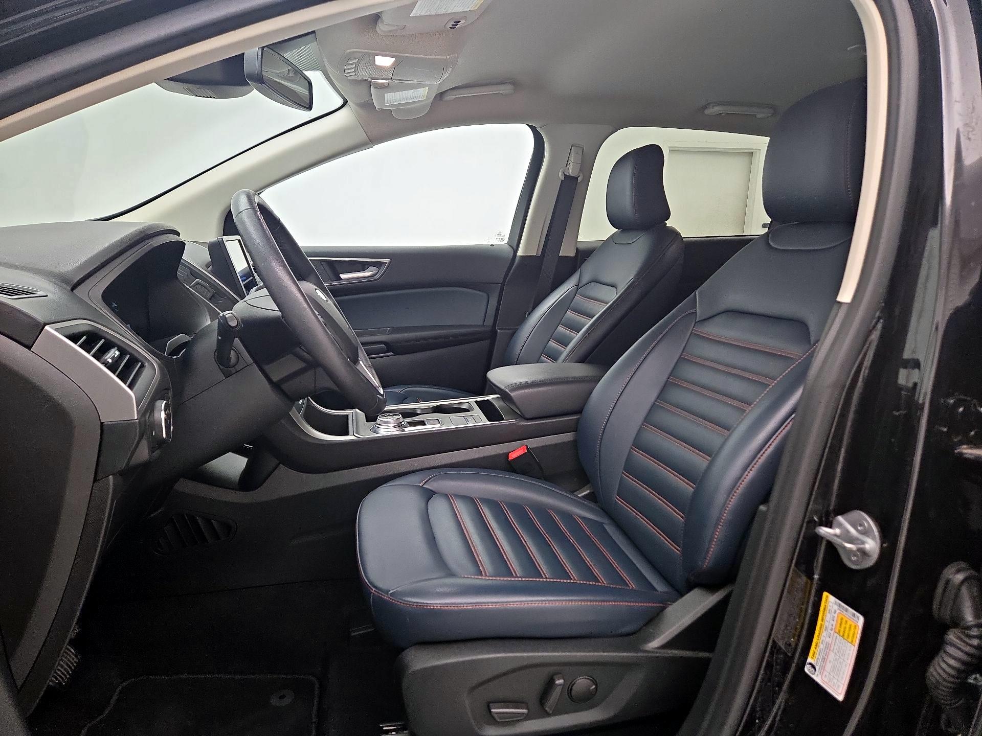 Thumbnail: 2022 Ford Edge - 11
