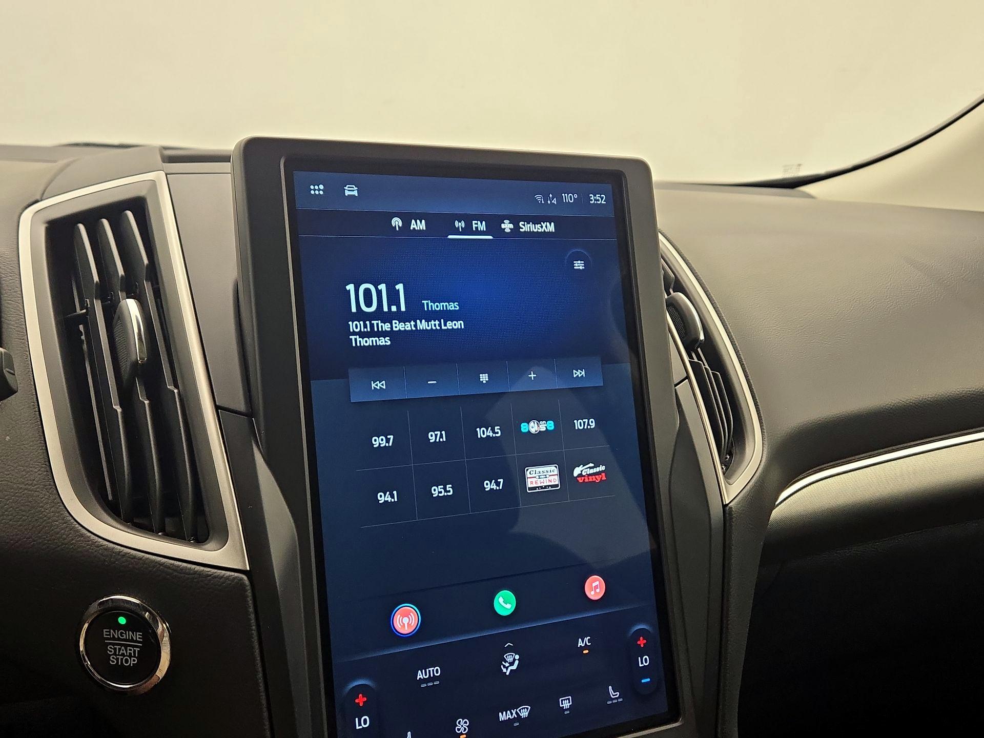 Thumbnail: 2022 Ford Edge - 15