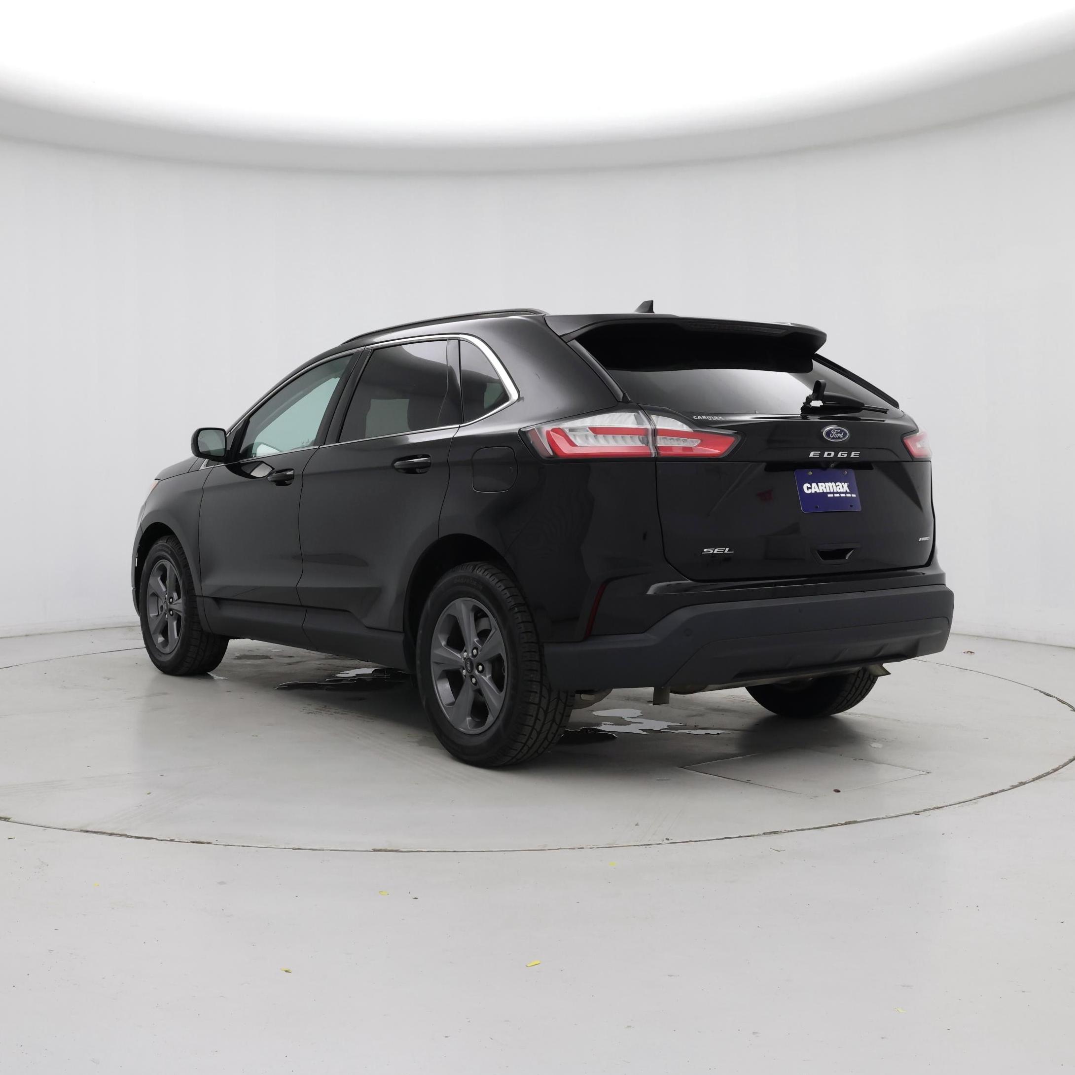 Thumbnail: 2022 Ford Edge - 2