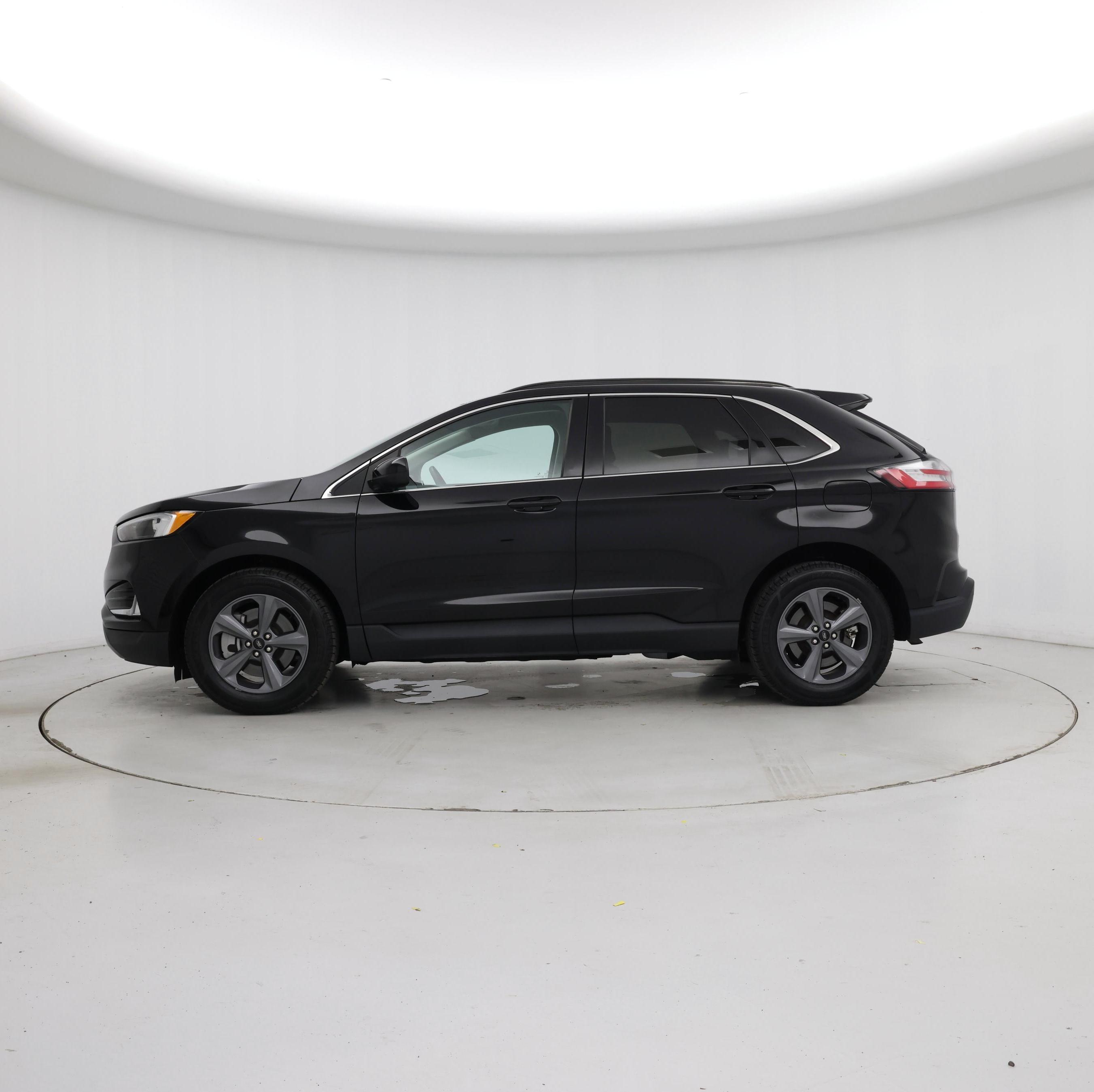 Thumbnail: 2022 Ford Edge - 3