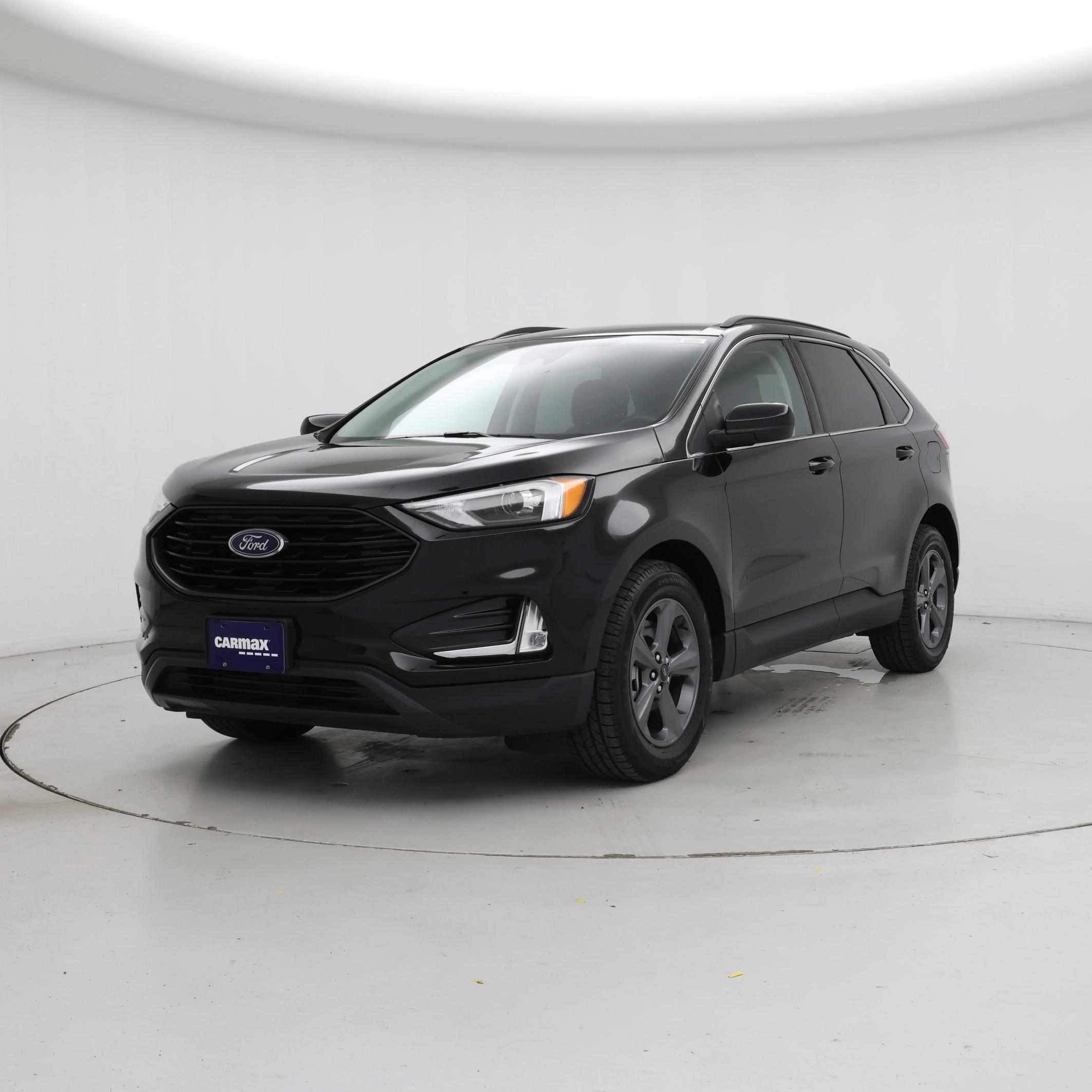 Thumbnail: 2022 Ford Edge - 4