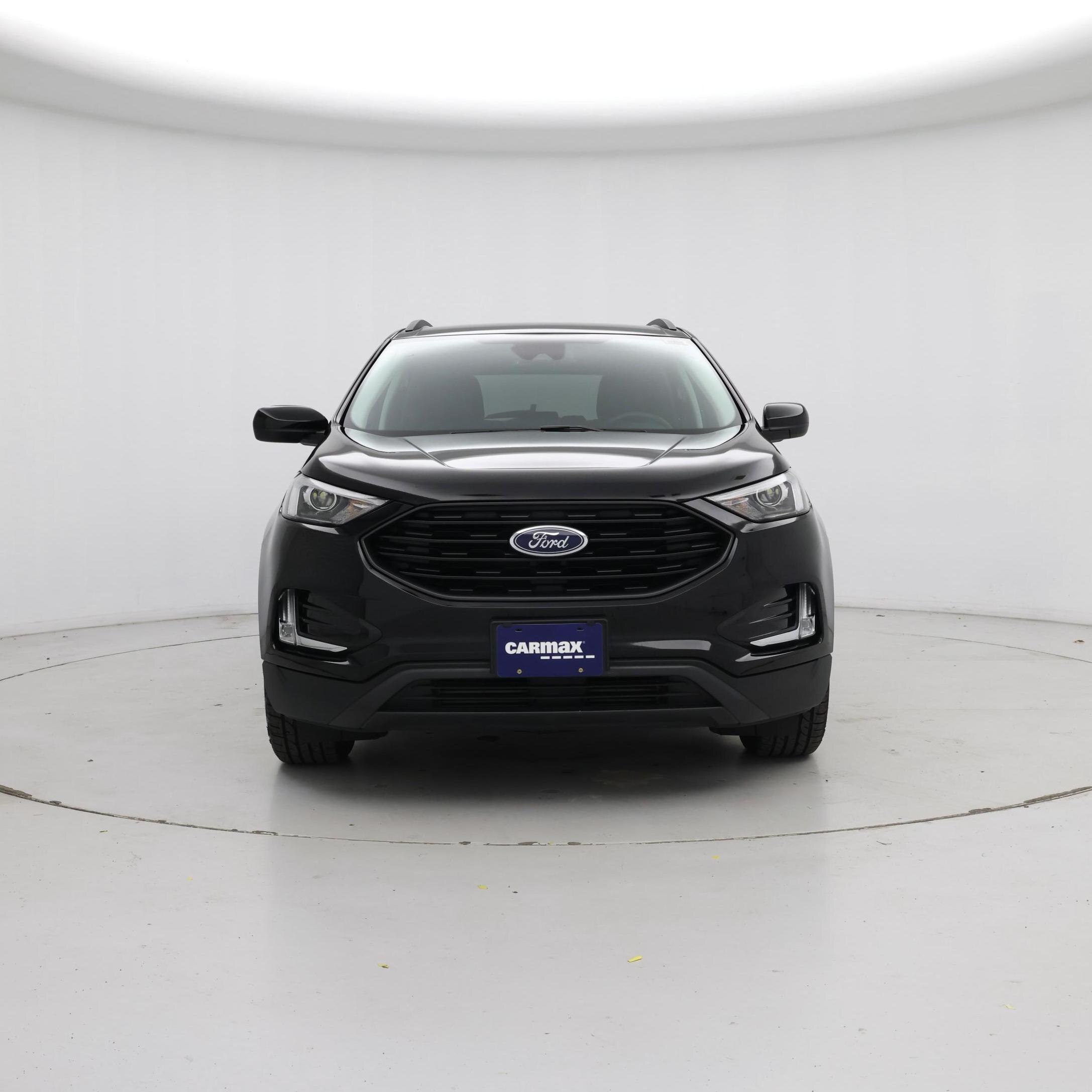 Thumbnail: 2022 Ford Edge - 5