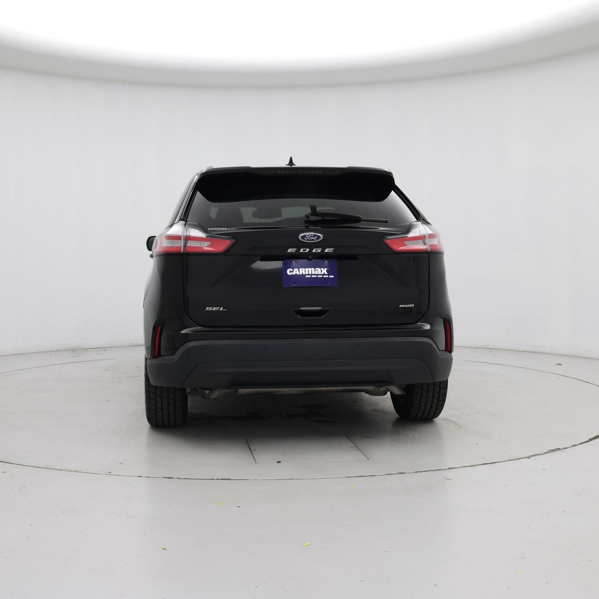 Thumbnail: 2022 Ford Edge - 6