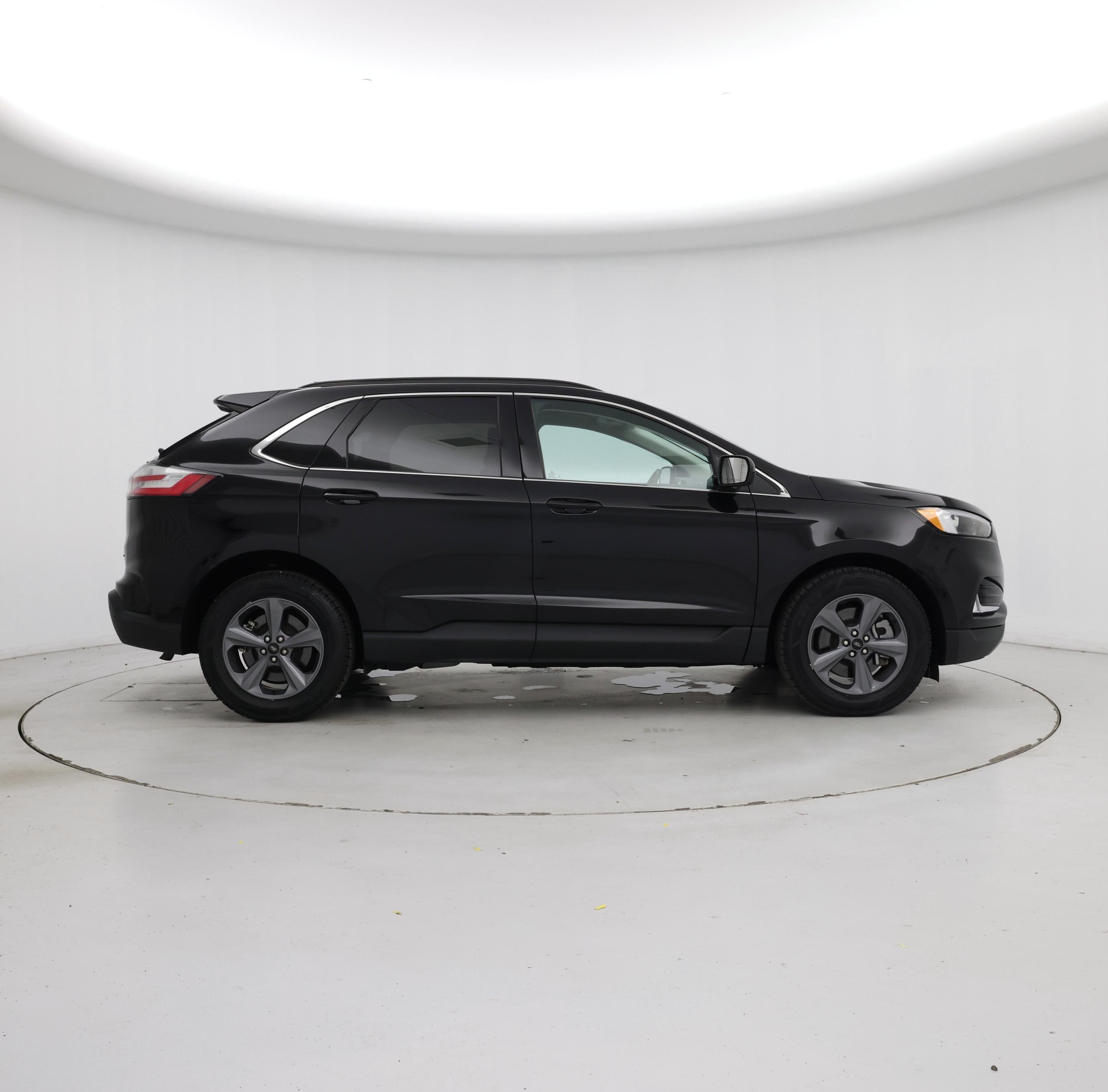 Thumbnail: 2022 Ford Edge - 7